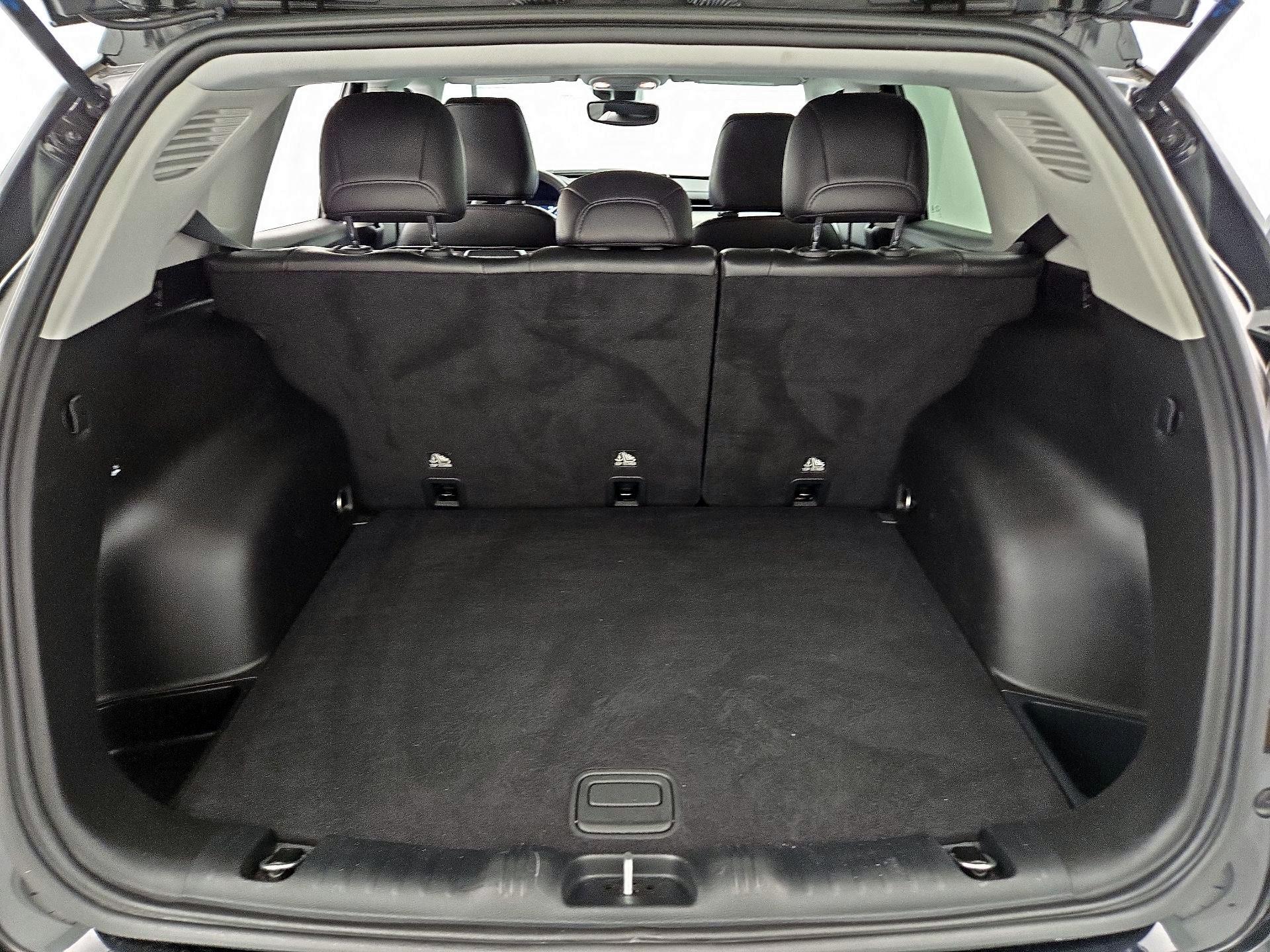 Thumbnail: 2022 Jeep Compass - 20