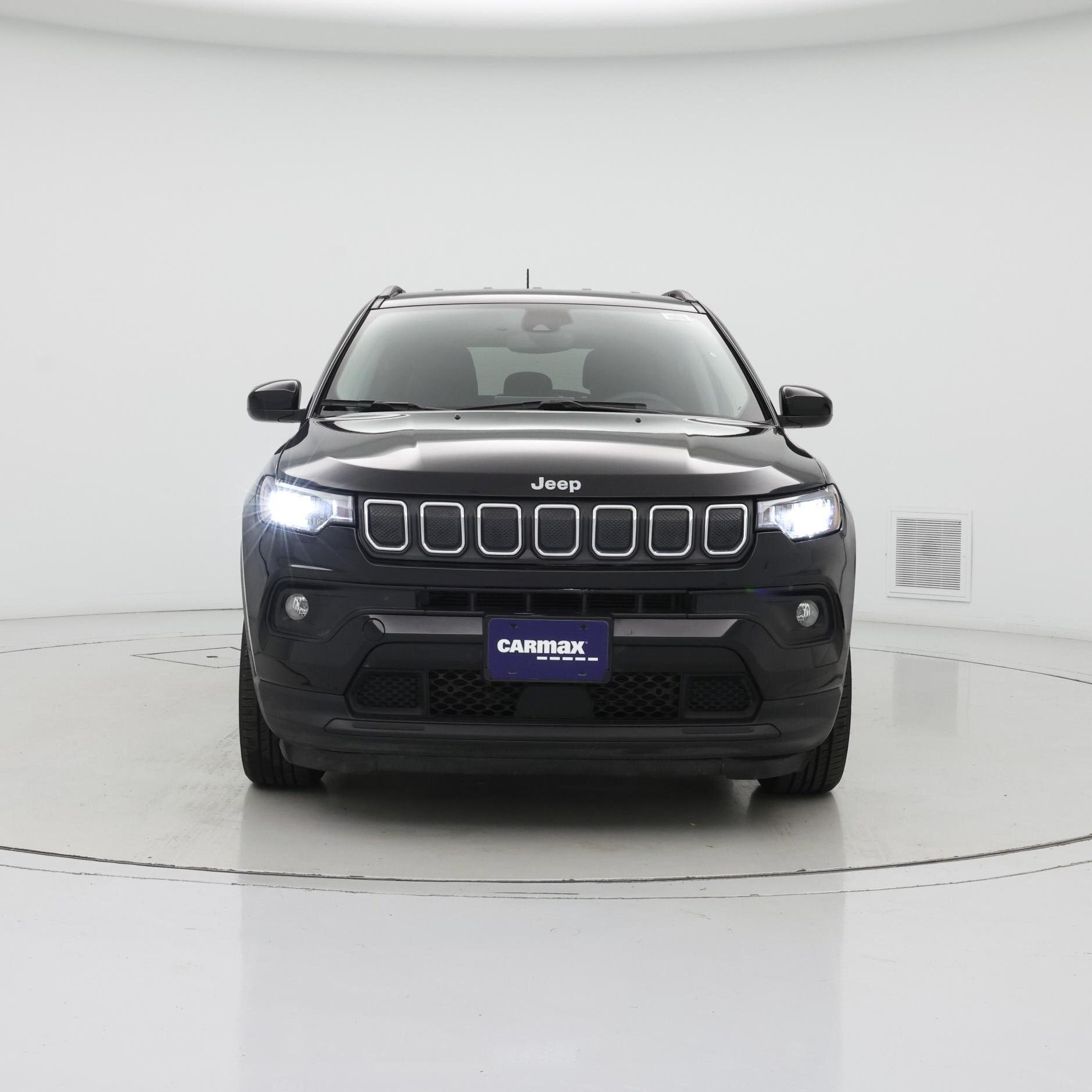 Thumbnail: 2022 Jeep Compass - 5