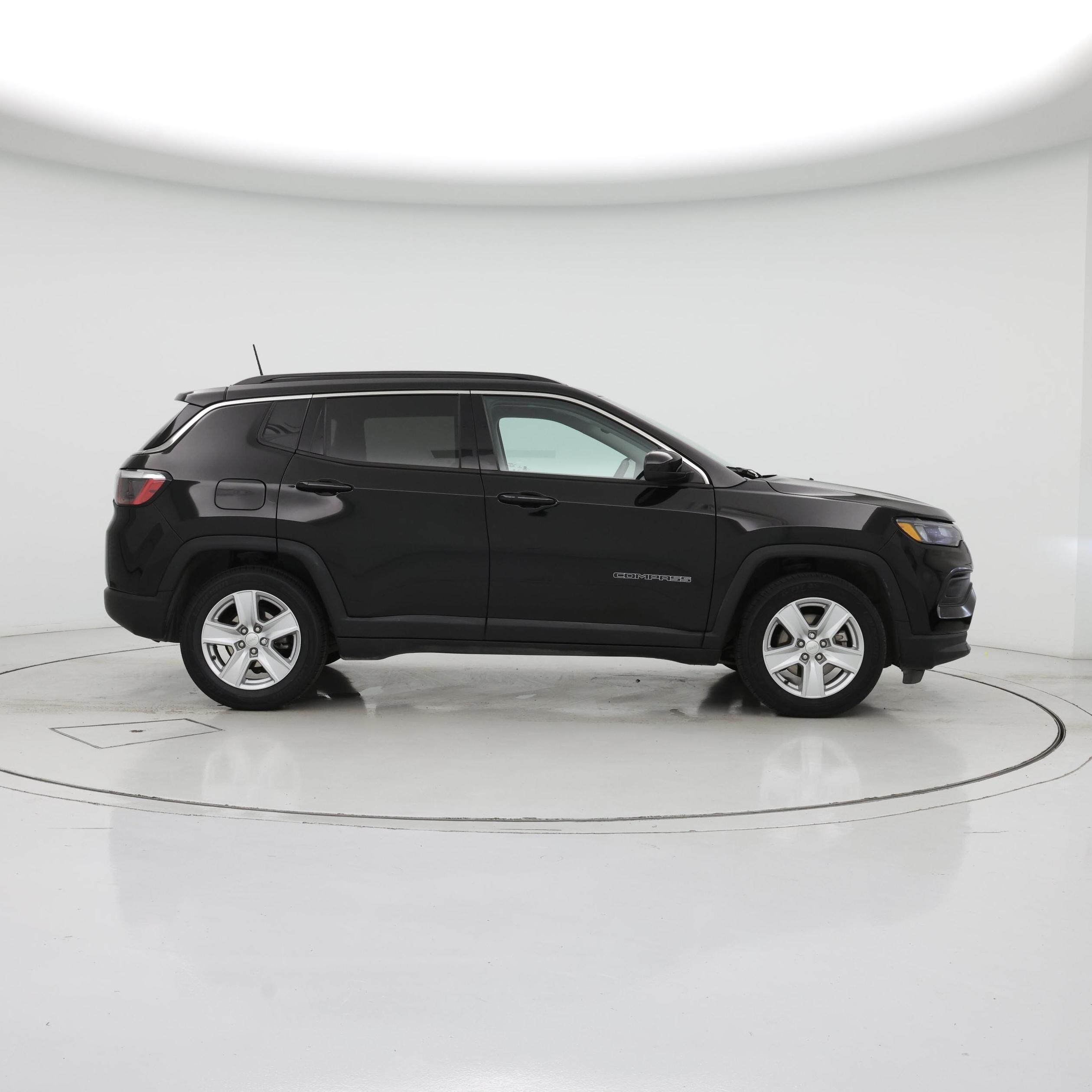Thumbnail: 2022 Jeep Compass - 7