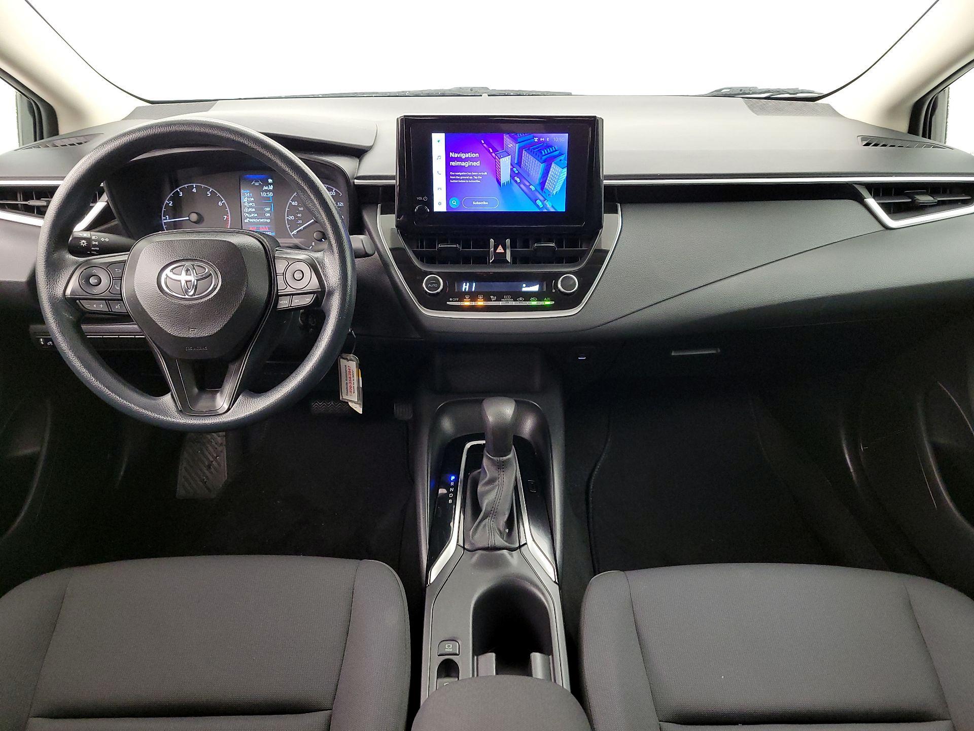 Thumbnail: 2024 Toyota Corolla - 9