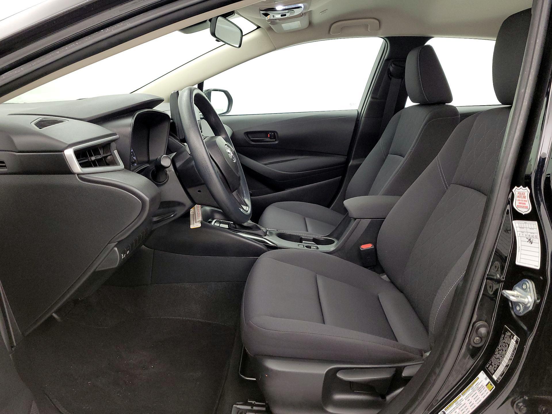 Thumbnail: 2024 Toyota Corolla - 11