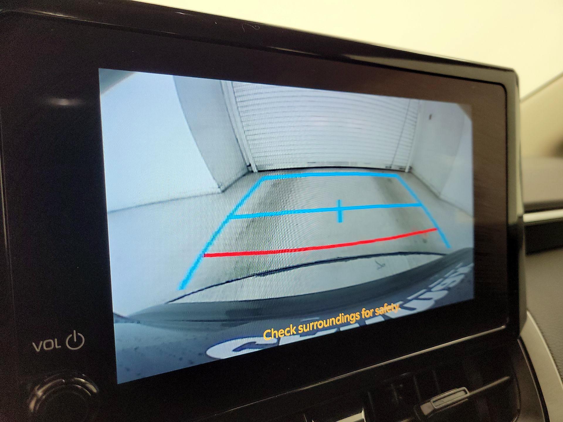 Thumbnail: 2024 Toyota Corolla - 14