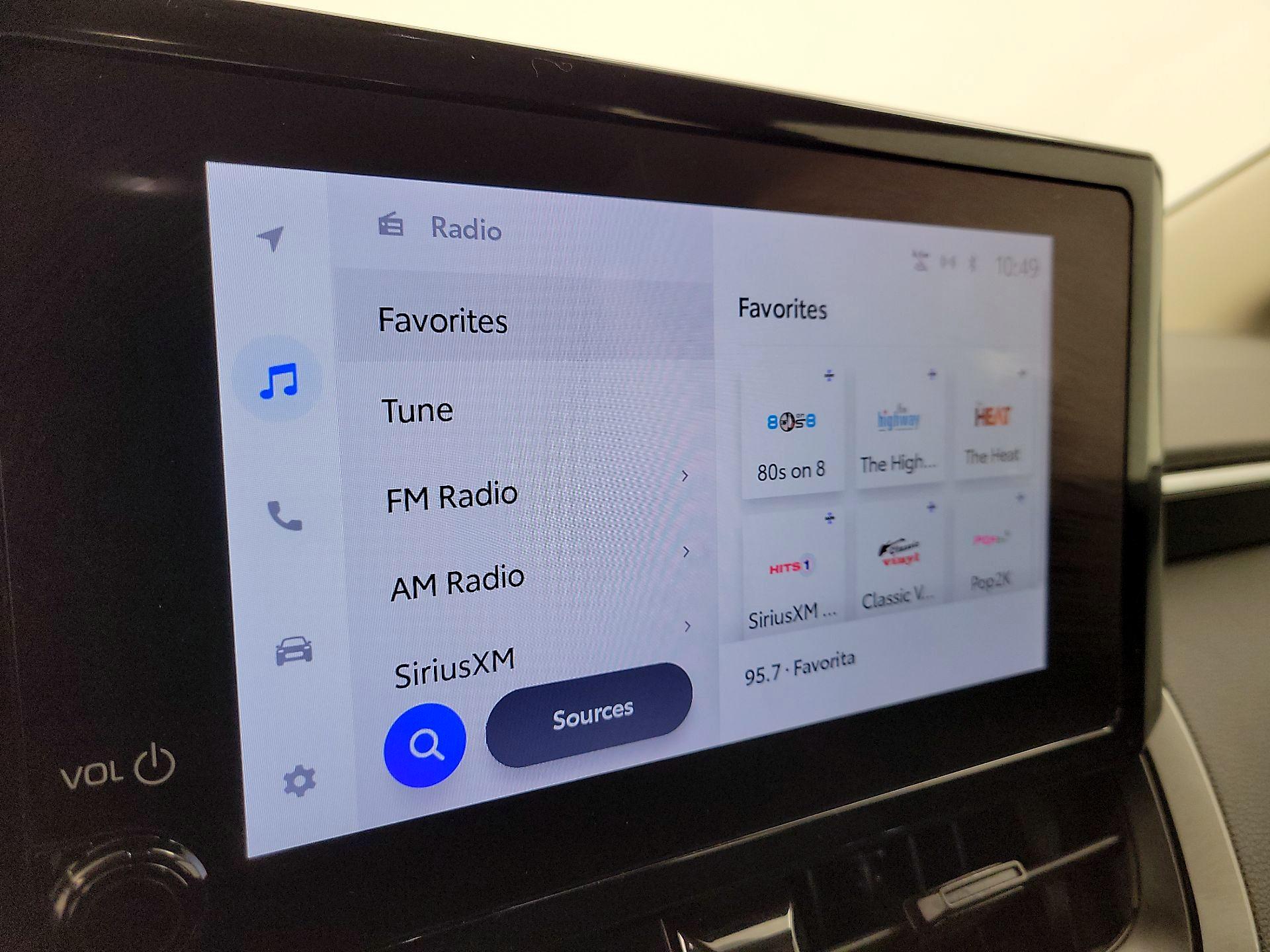 Thumbnail: 2024 Toyota Corolla - 15