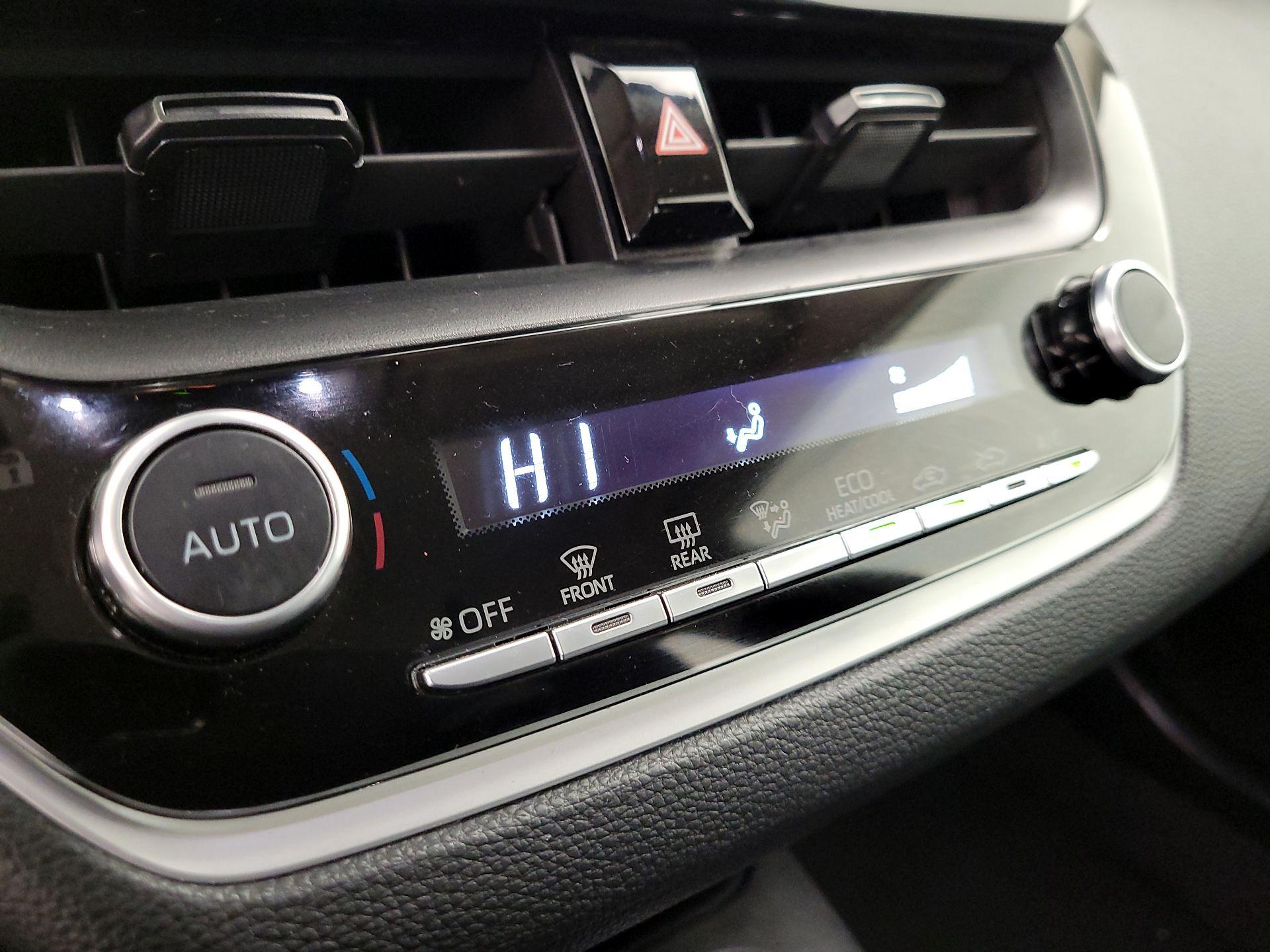 Thumbnail: 2024 Toyota Corolla - 16