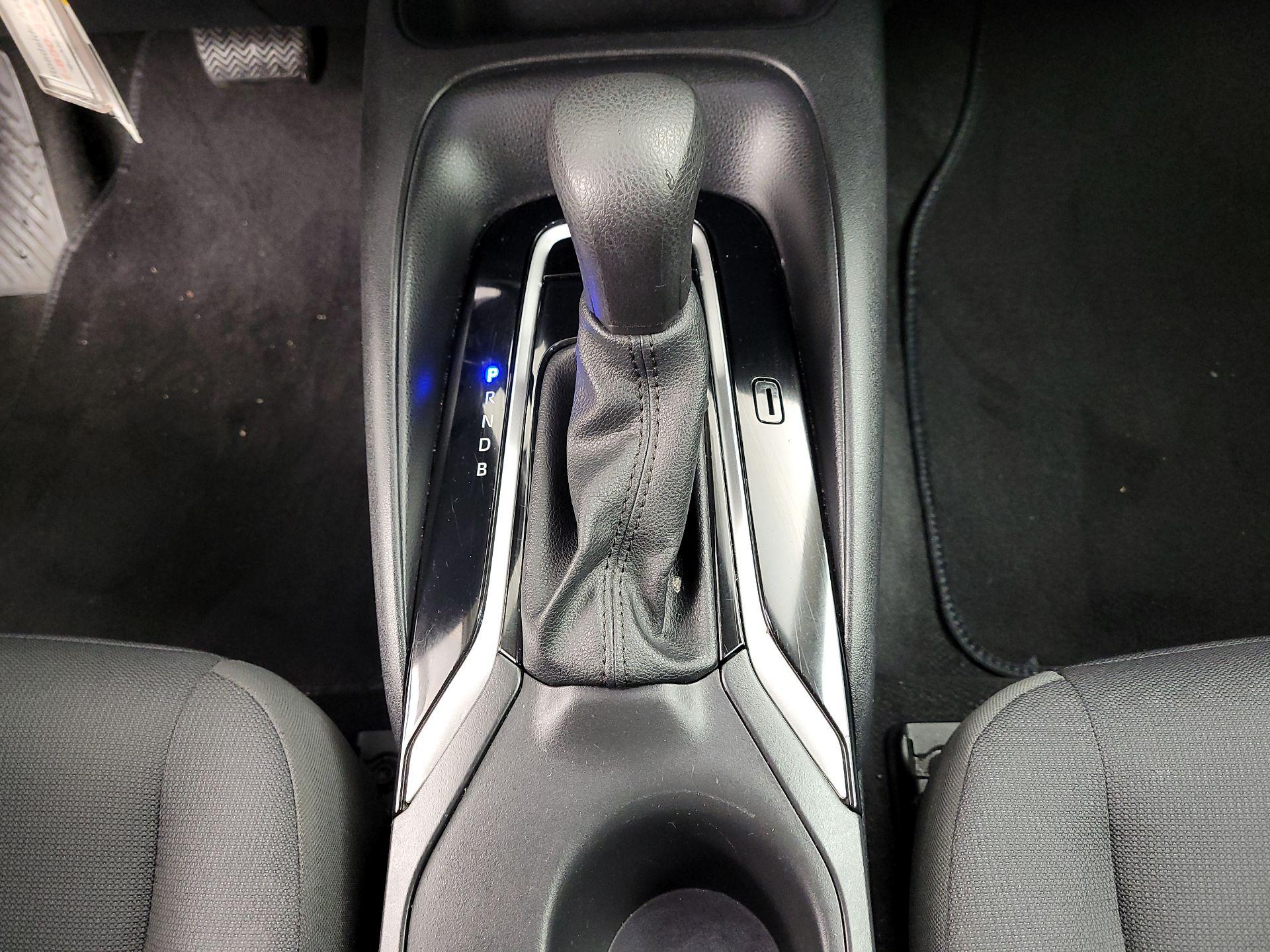 Thumbnail: 2024 Toyota Corolla - 17