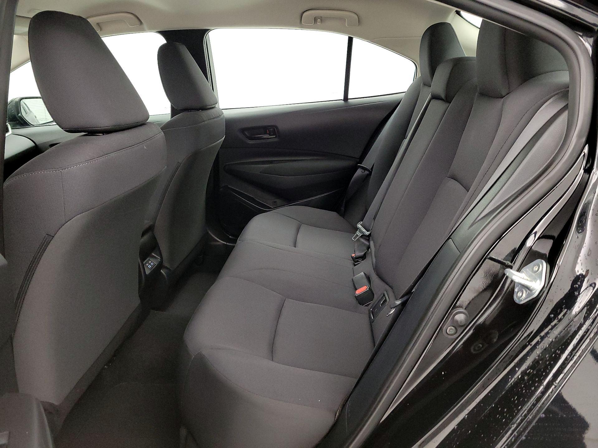 Thumbnail: 2024 Toyota Corolla - 19