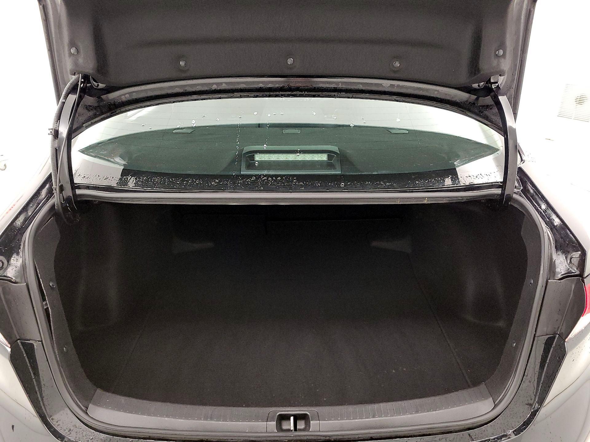 Thumbnail: 2024 Toyota Corolla - 20