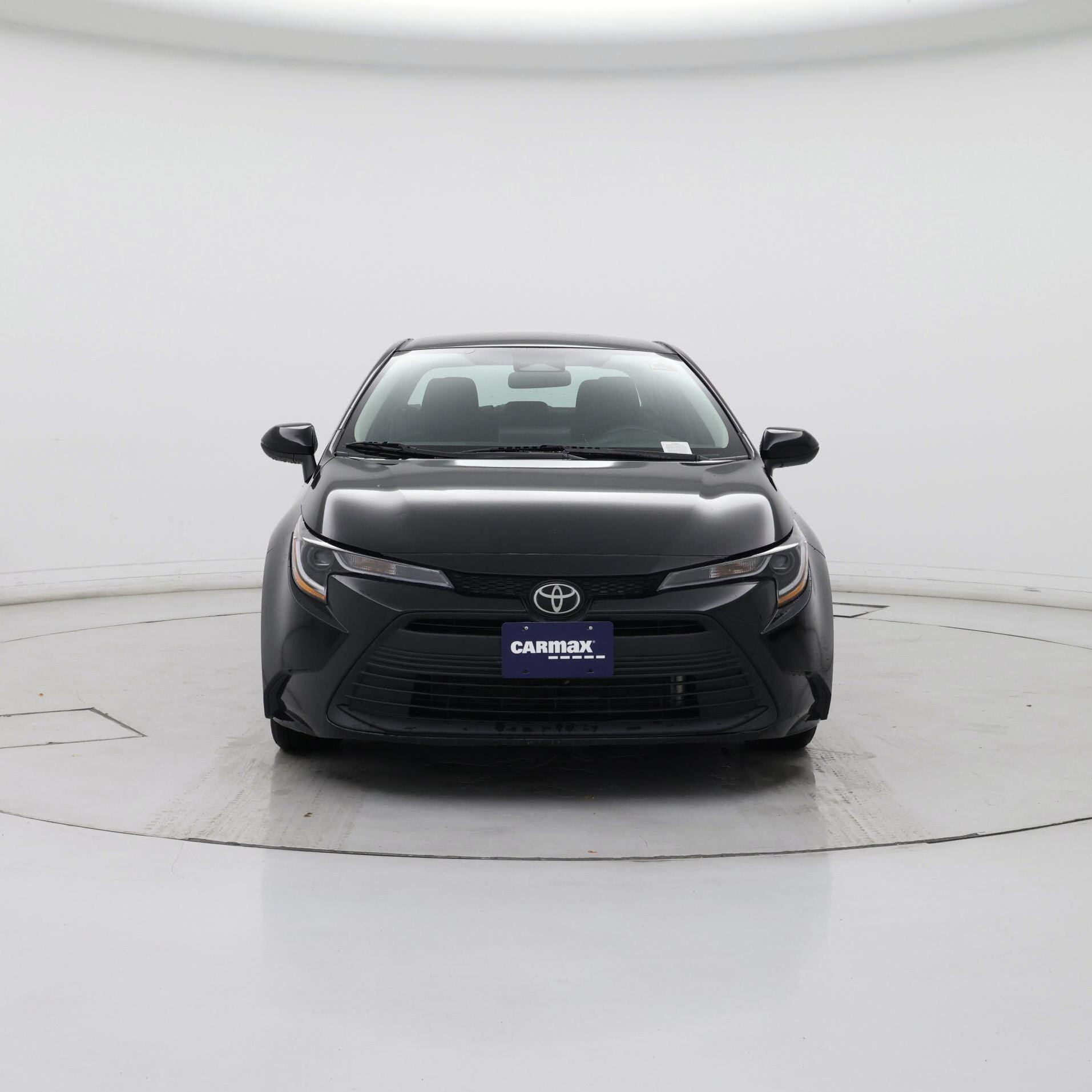 Thumbnail: 2024 Toyota Corolla - 5