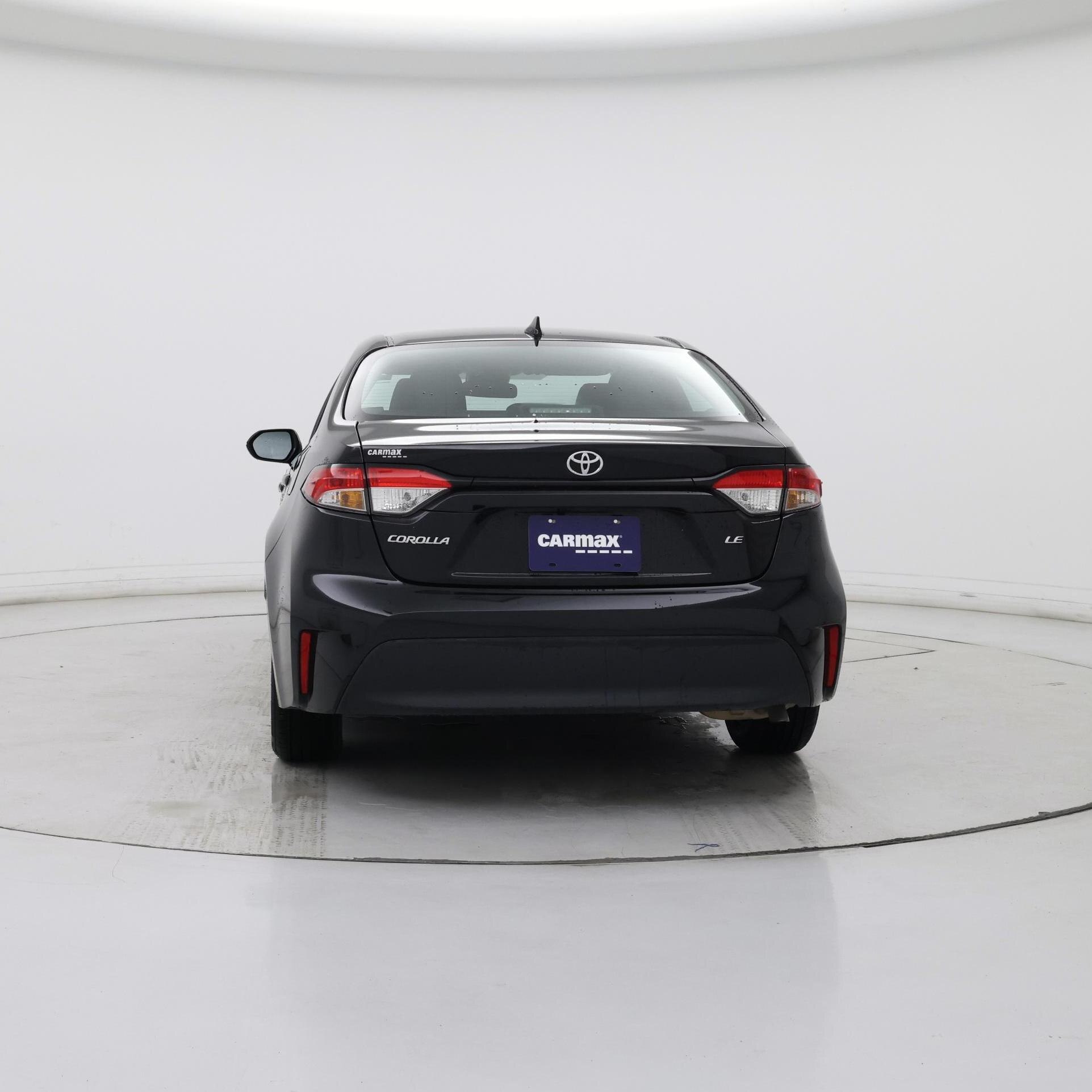 Thumbnail: 2024 Toyota Corolla - 6