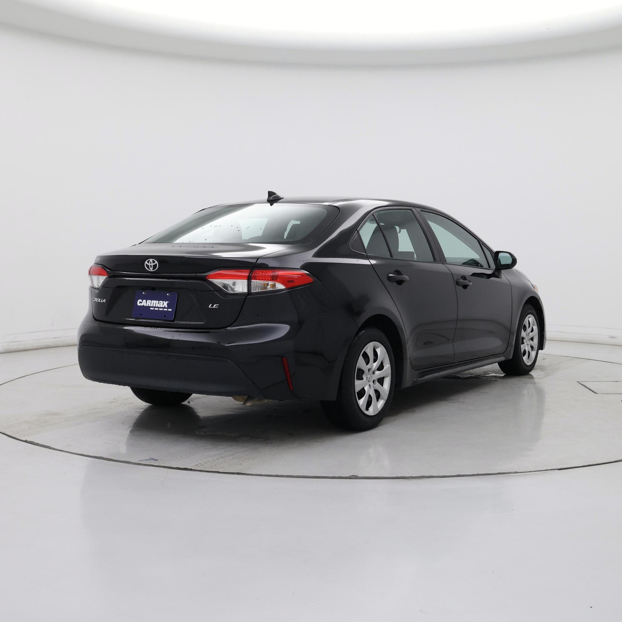 Thumbnail: 2024 Toyota Corolla - 8