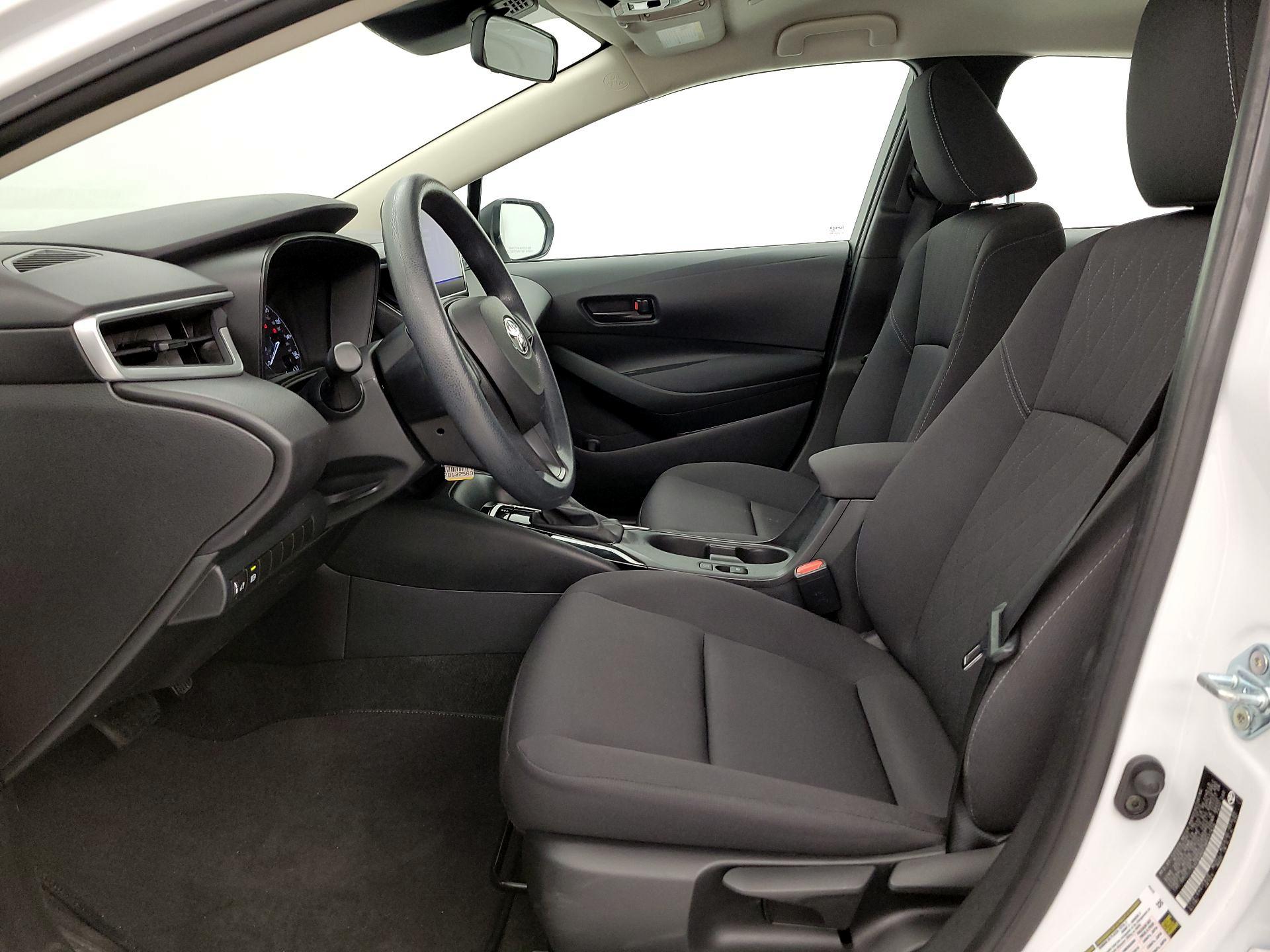 Thumbnail: 2024 Toyota Corolla - 11