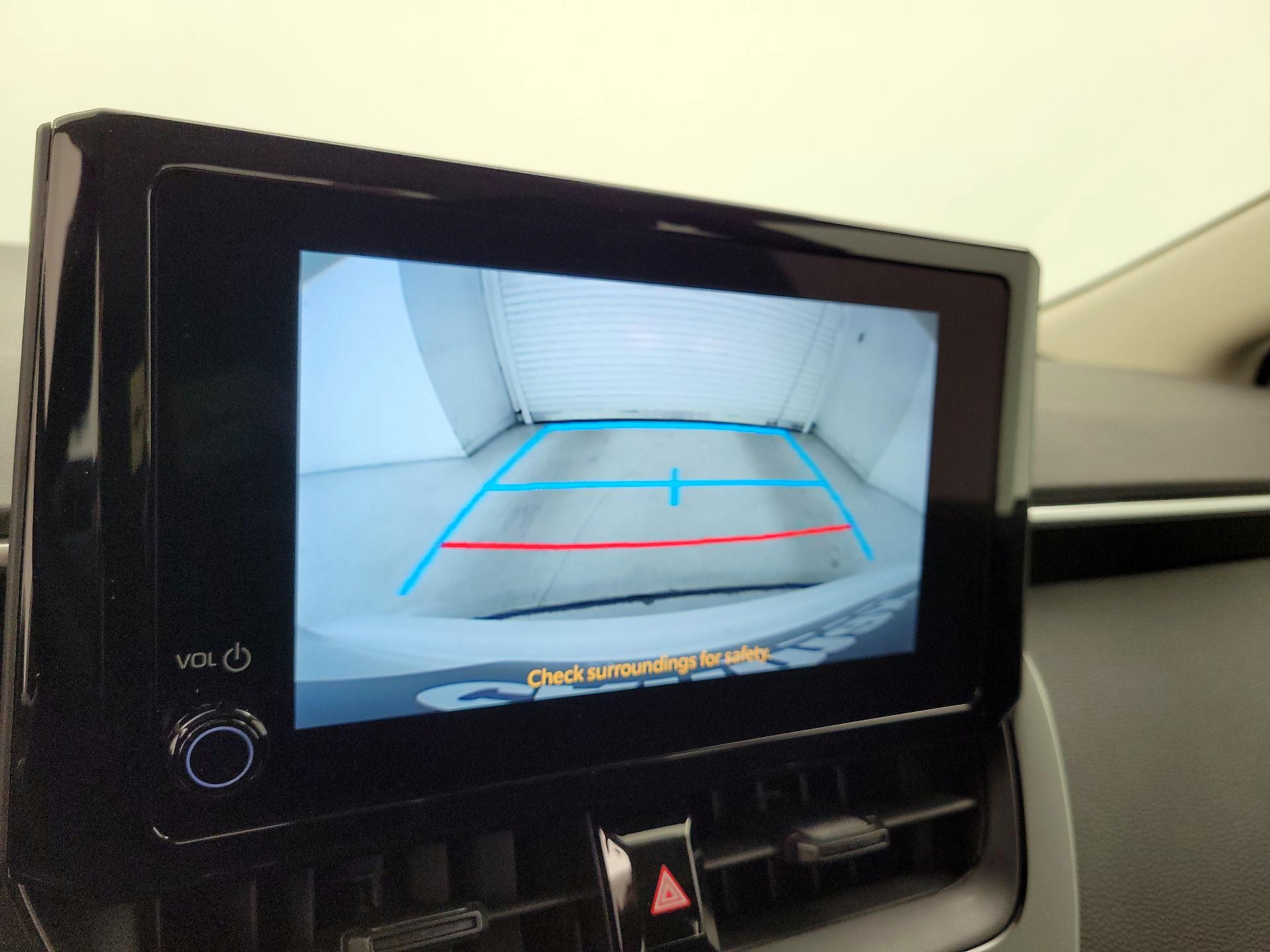 Thumbnail: 2024 Toyota Corolla - 14