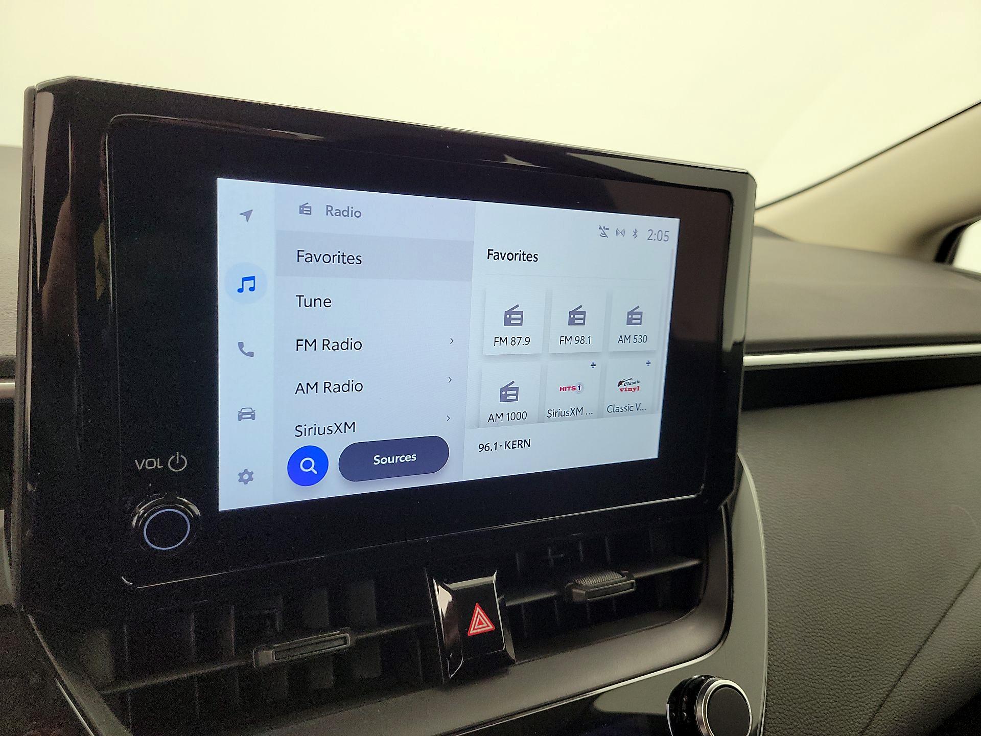 Thumbnail: 2024 Toyota Corolla - 15