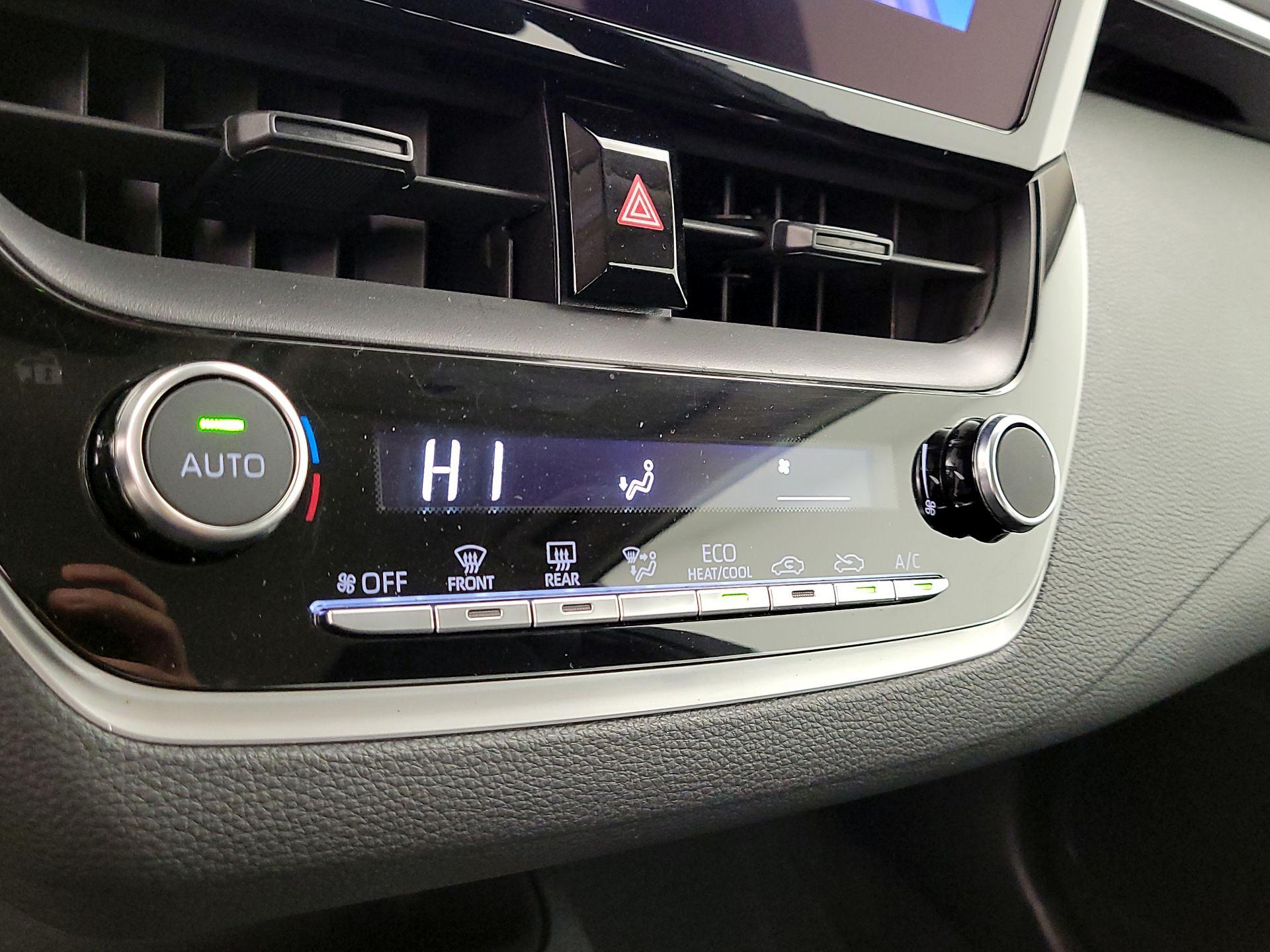 Thumbnail: 2024 Toyota Corolla - 16