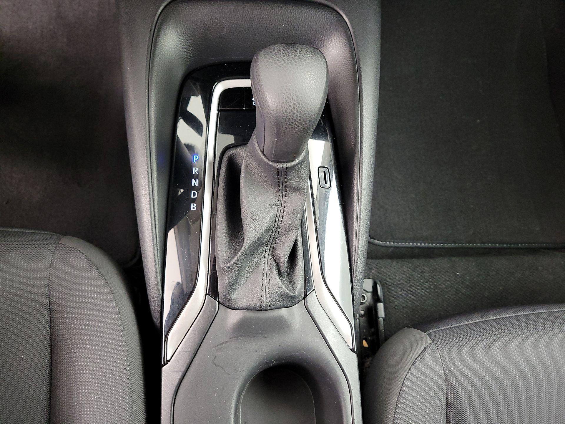 Thumbnail: 2024 Toyota Corolla - 17