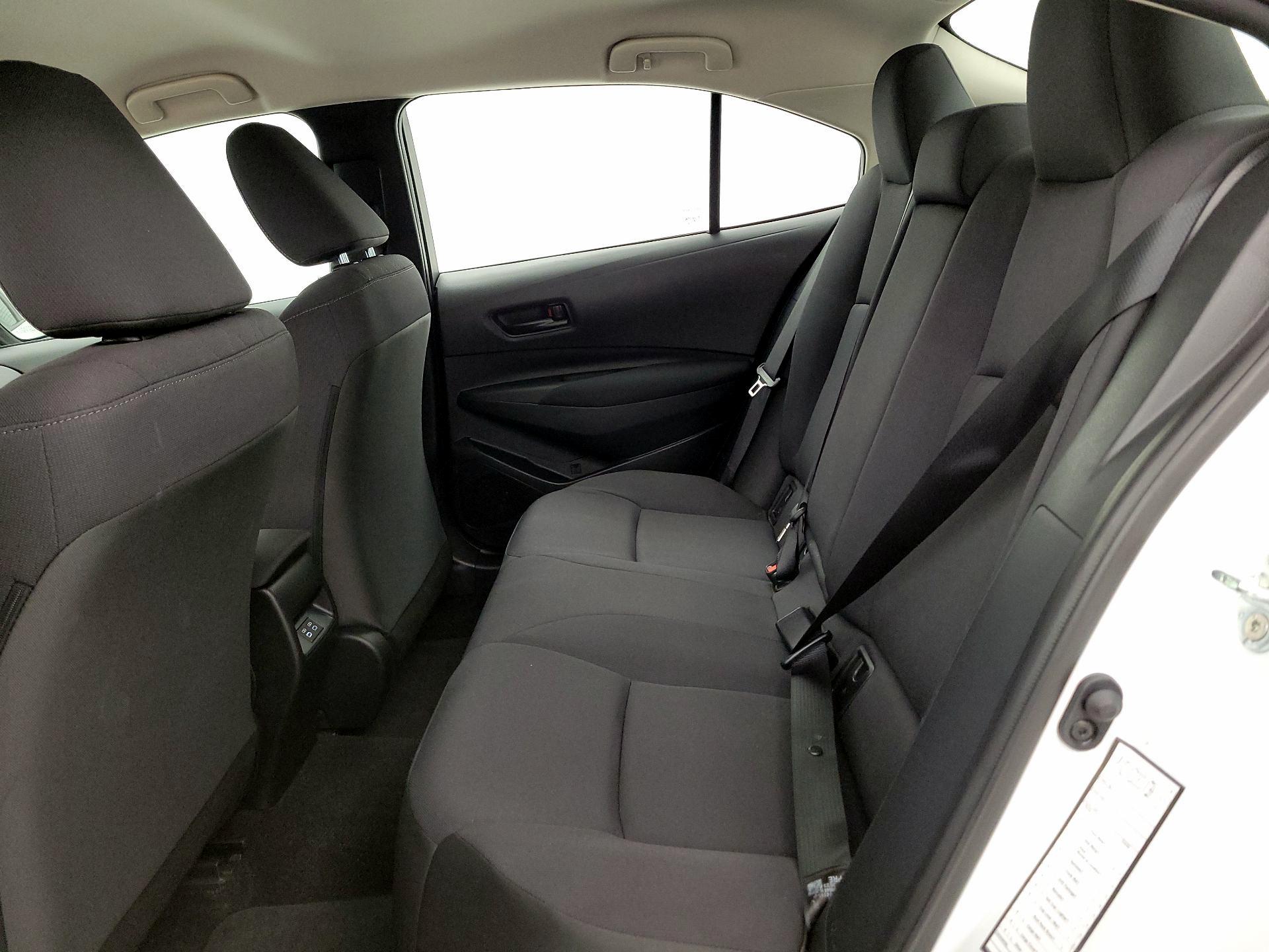 Thumbnail: 2024 Toyota Corolla - 19