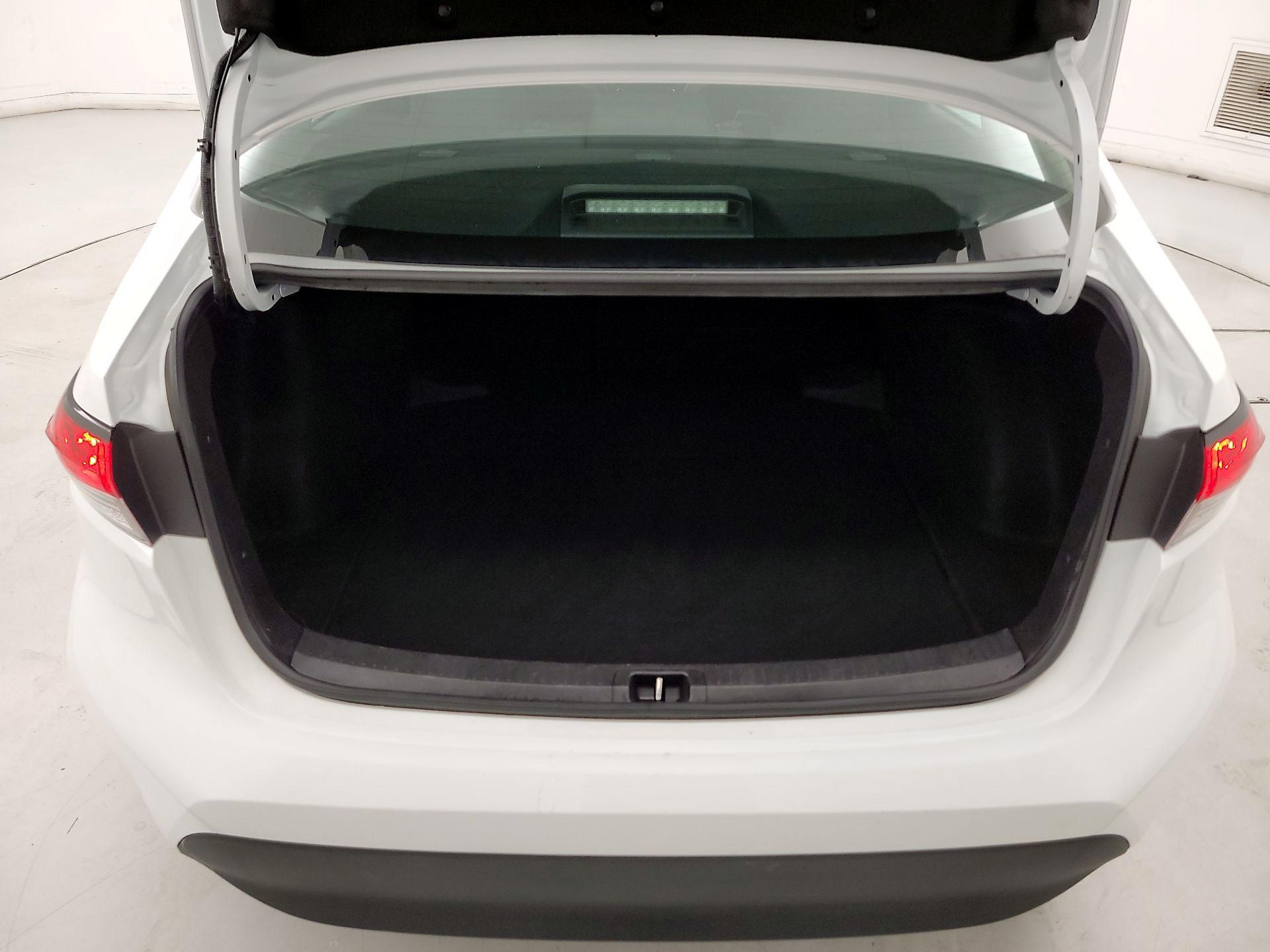 Thumbnail: 2024 Toyota Corolla - 20