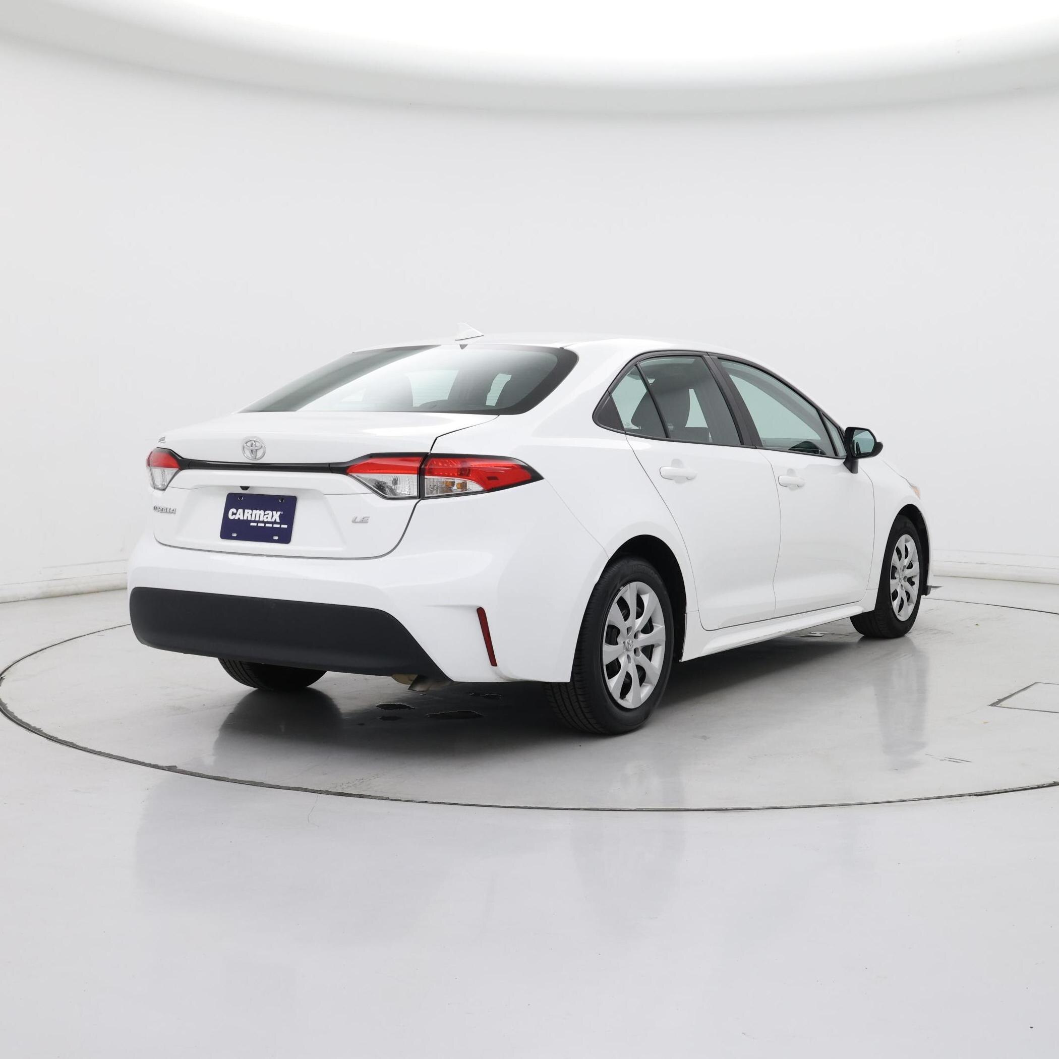 Thumbnail: 2024 Toyota Corolla - 8