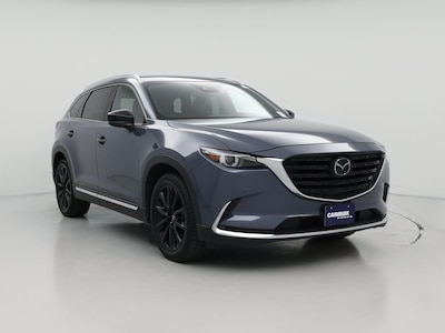 2023 Mazda CX-9 Grand Touring