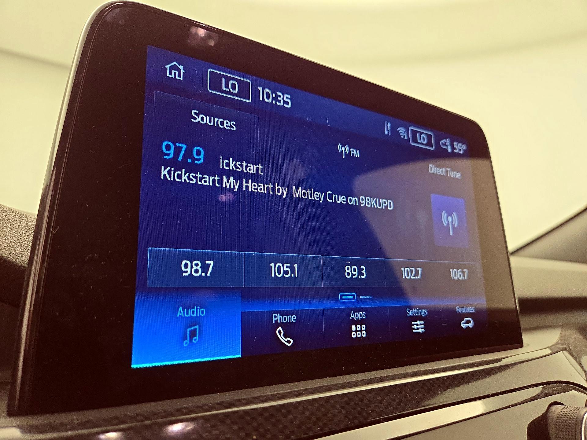 Thumbnail: 2023 Ford Escape - 15