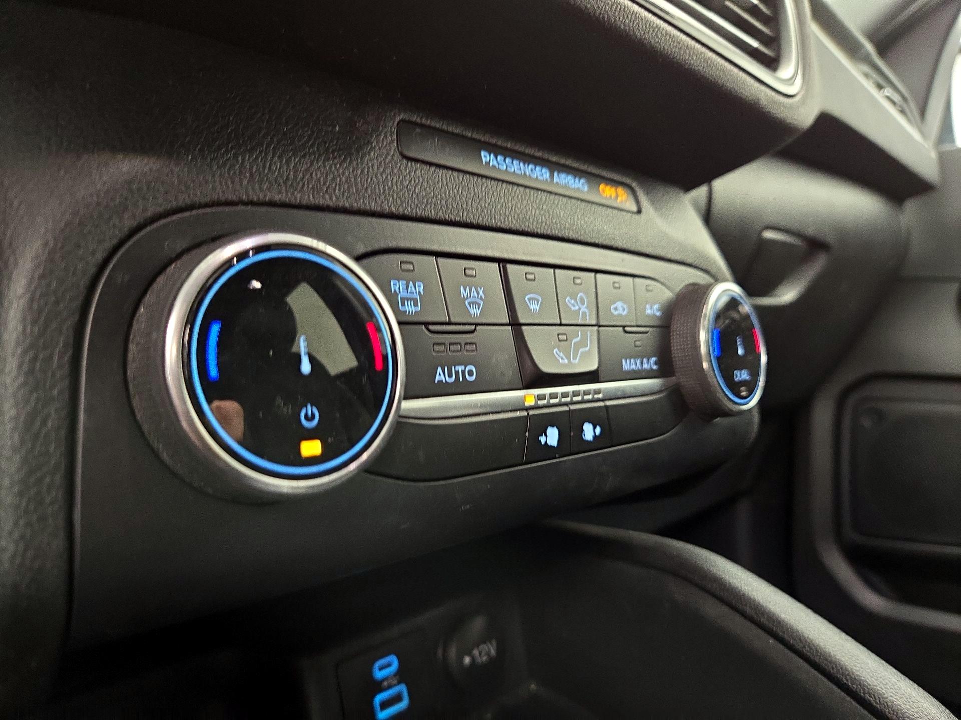 Thumbnail: 2023 Ford Escape - 16