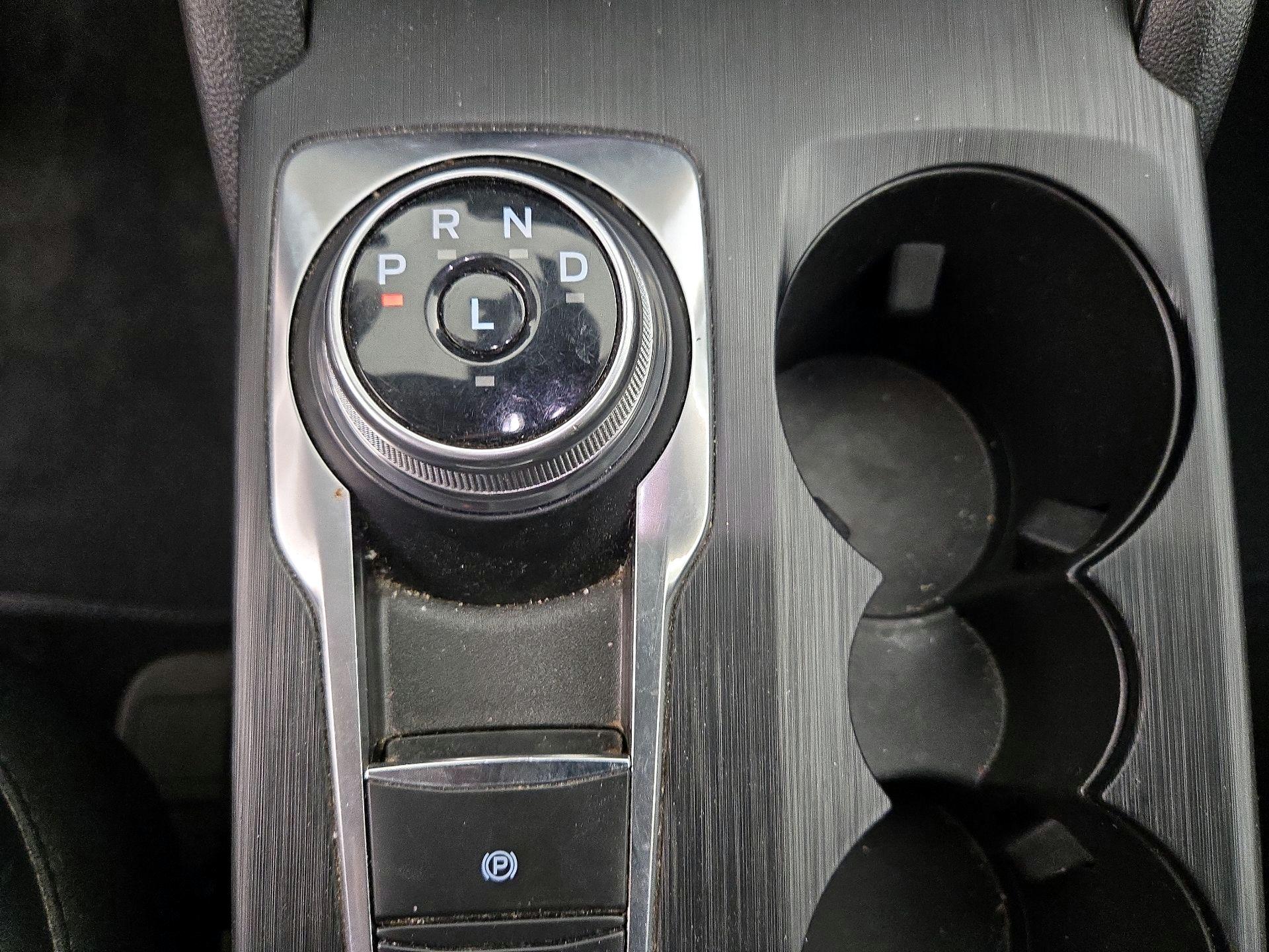 Thumbnail: 2023 Ford Escape - 17