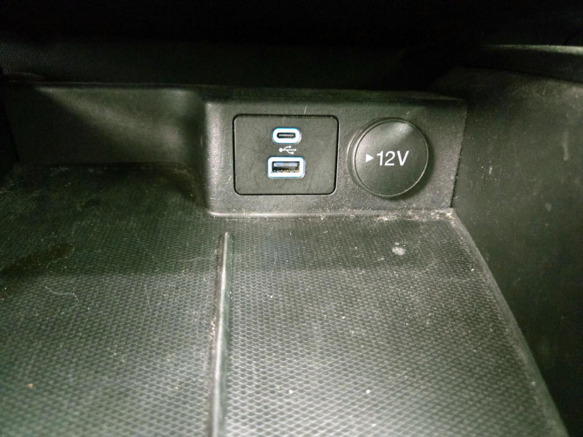 Thumbnail: 2023 Ford Escape - 18