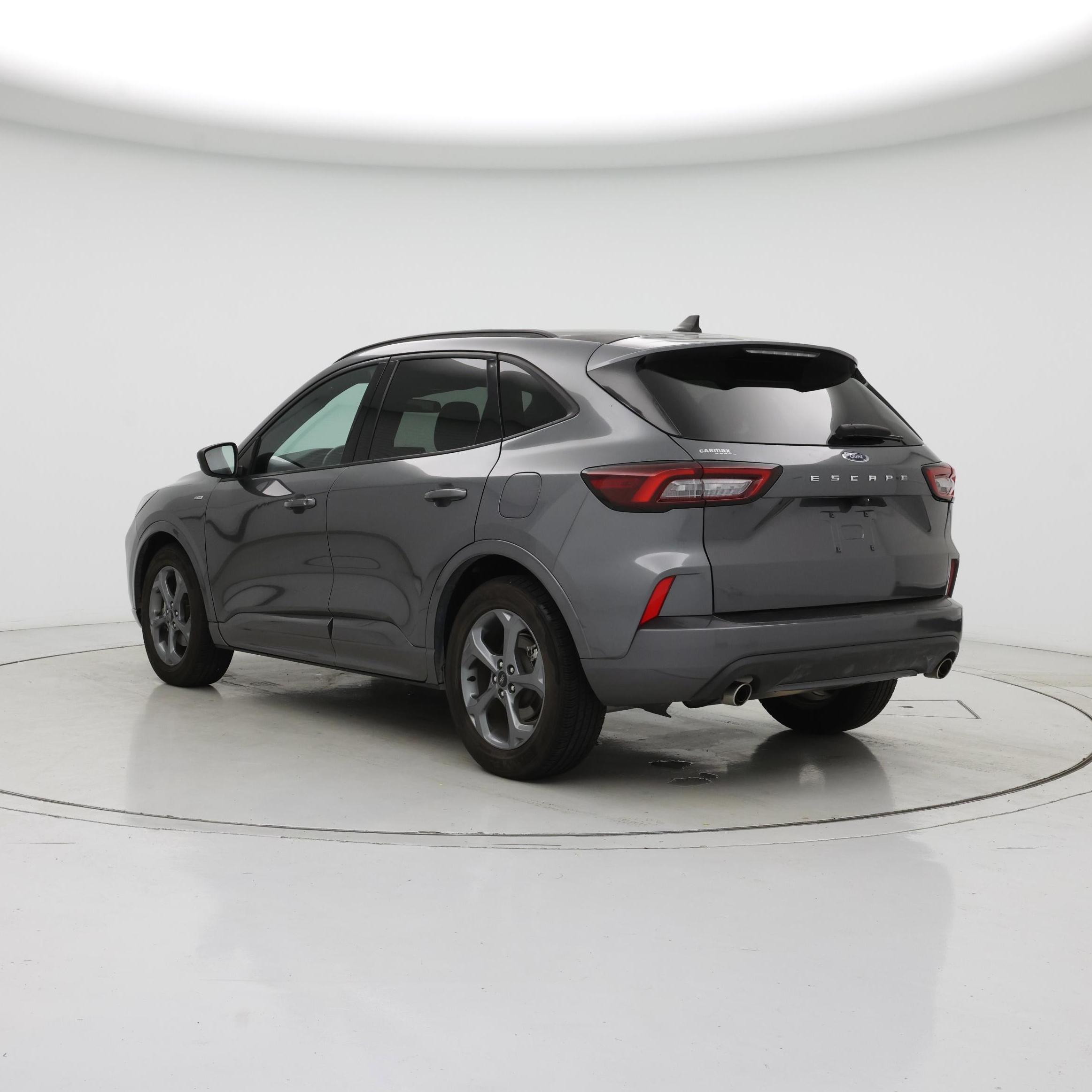 Thumbnail: 2023 Ford Escape - 2