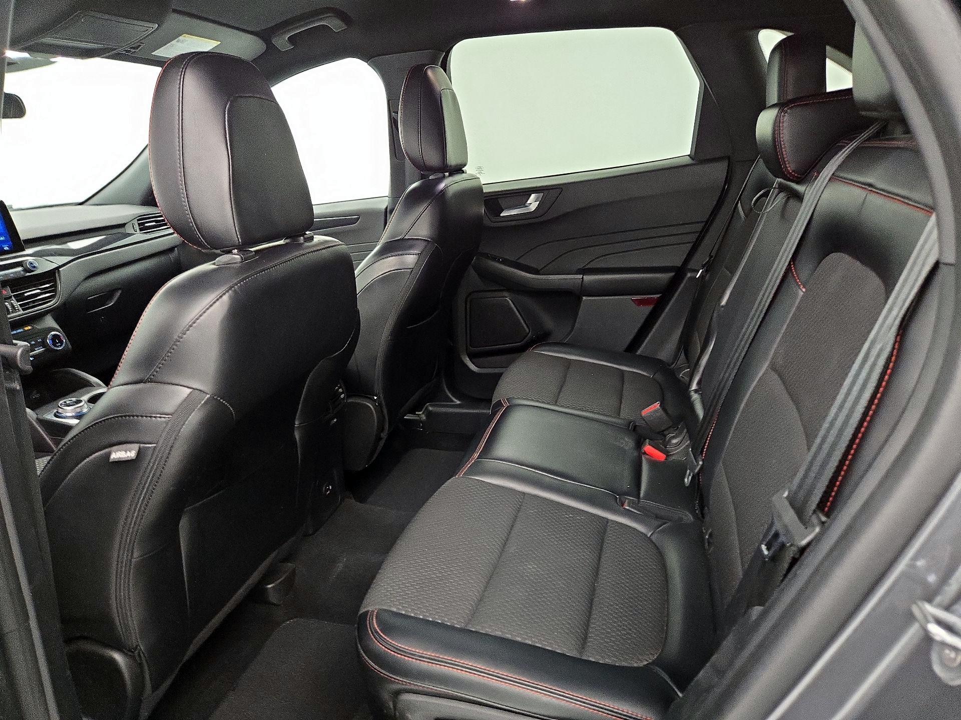 Thumbnail: 2023 Ford Escape - 19