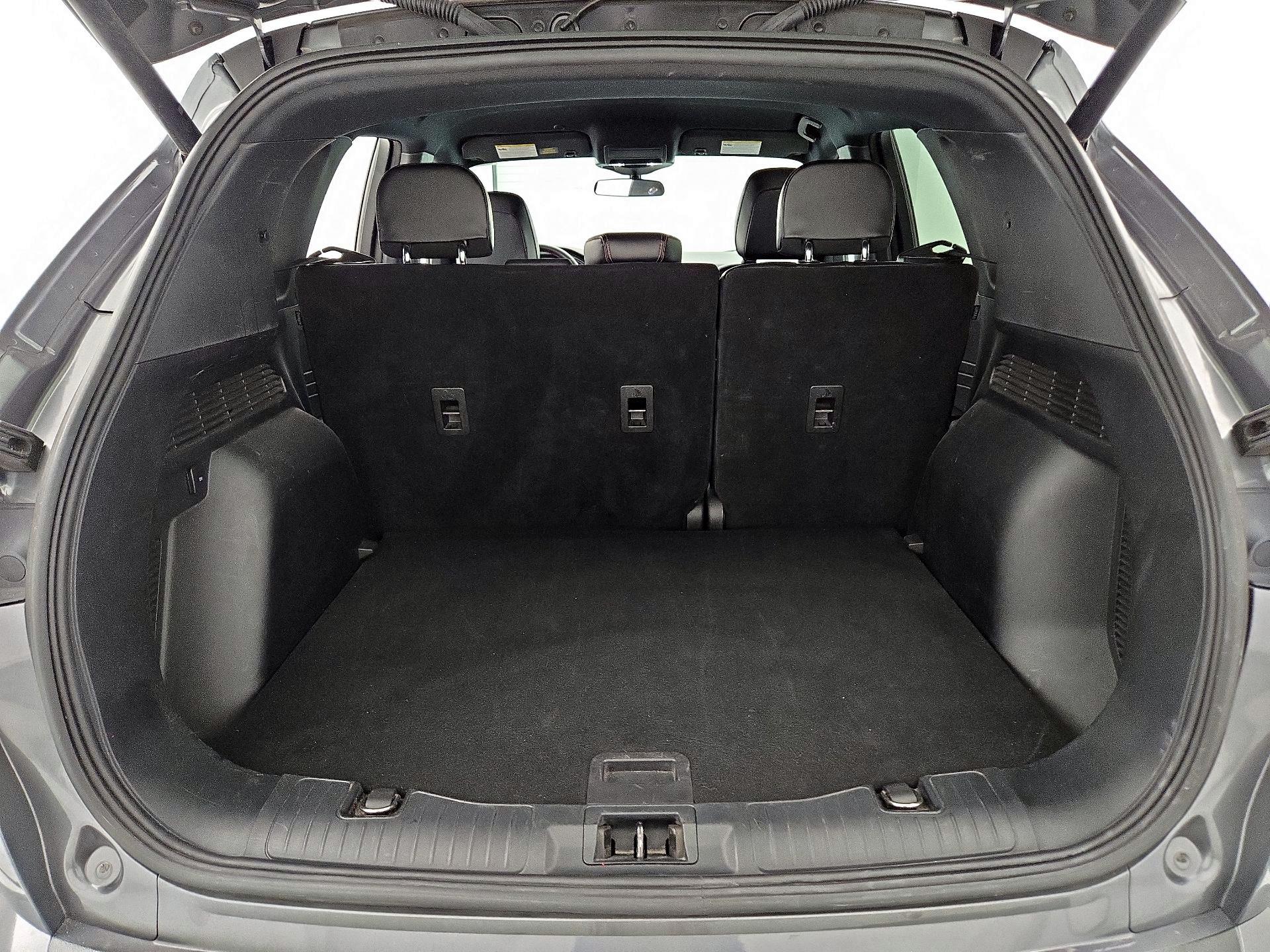 Thumbnail: 2023 Ford Escape - 20