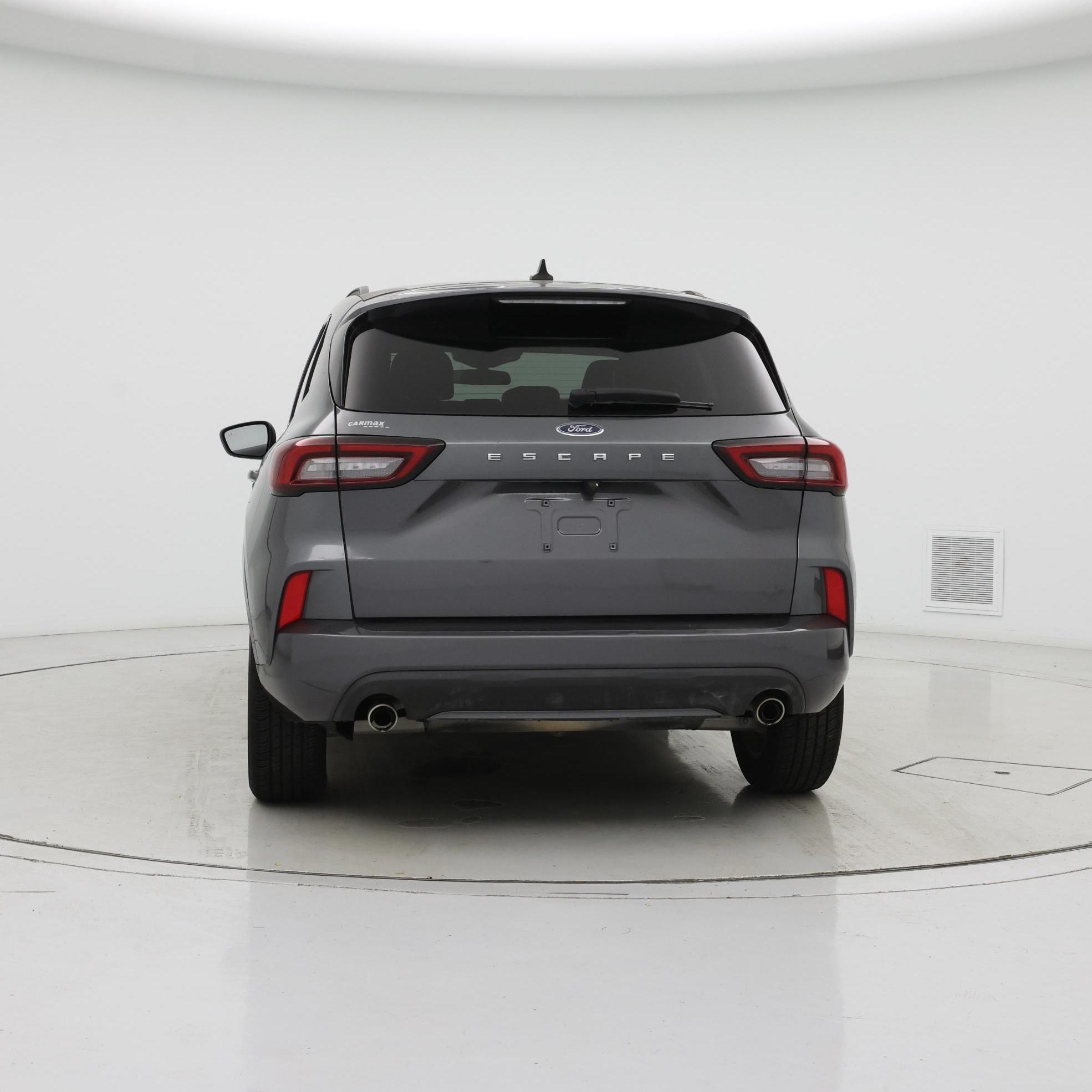 Thumbnail: 2023 Ford Escape - 6