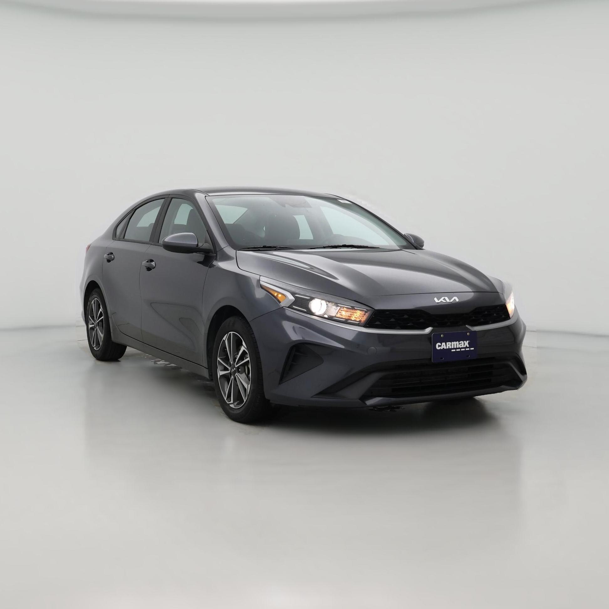 Thumbnail: 2023 Kia Forte - 1