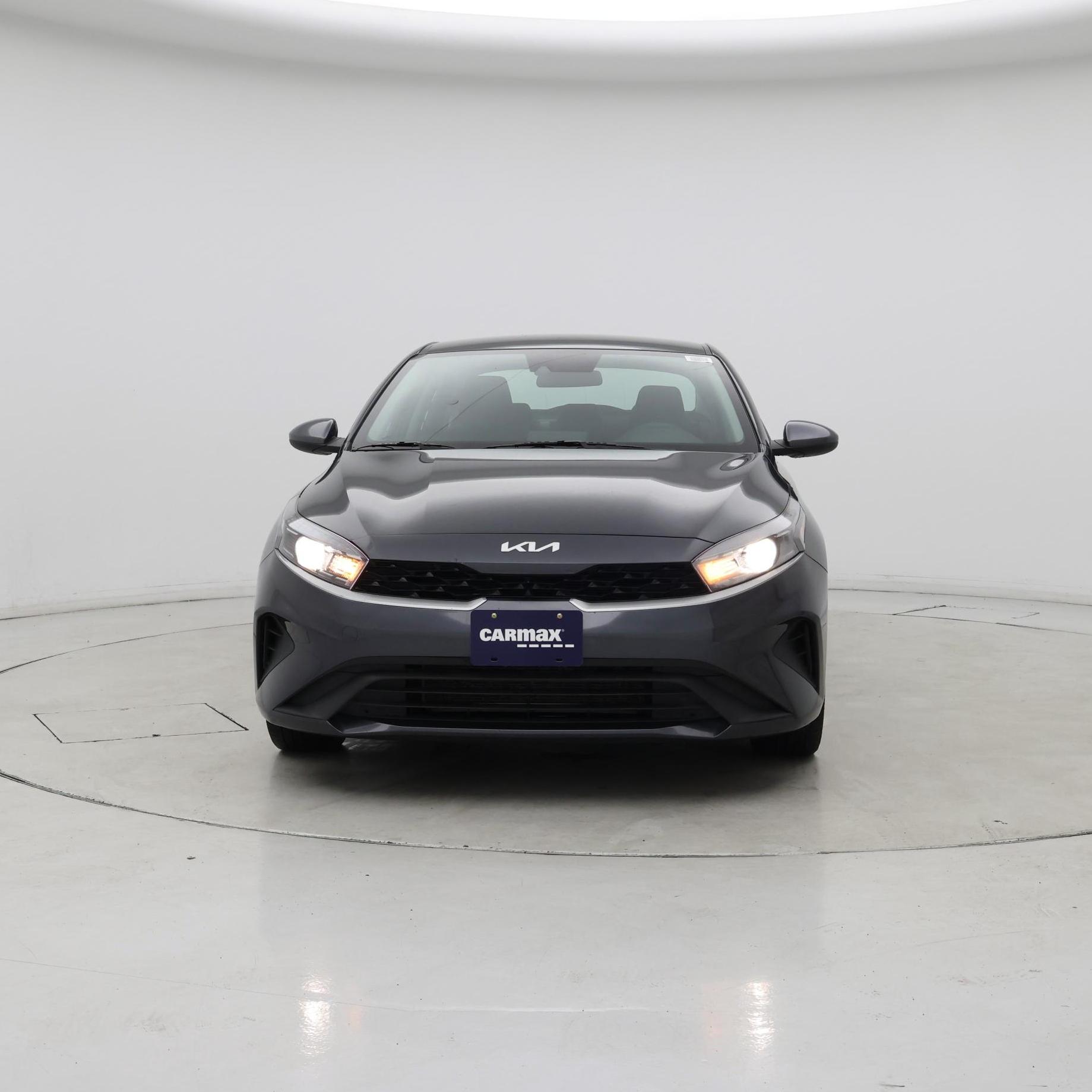 Thumbnail: 2023 Kia Forte - 5