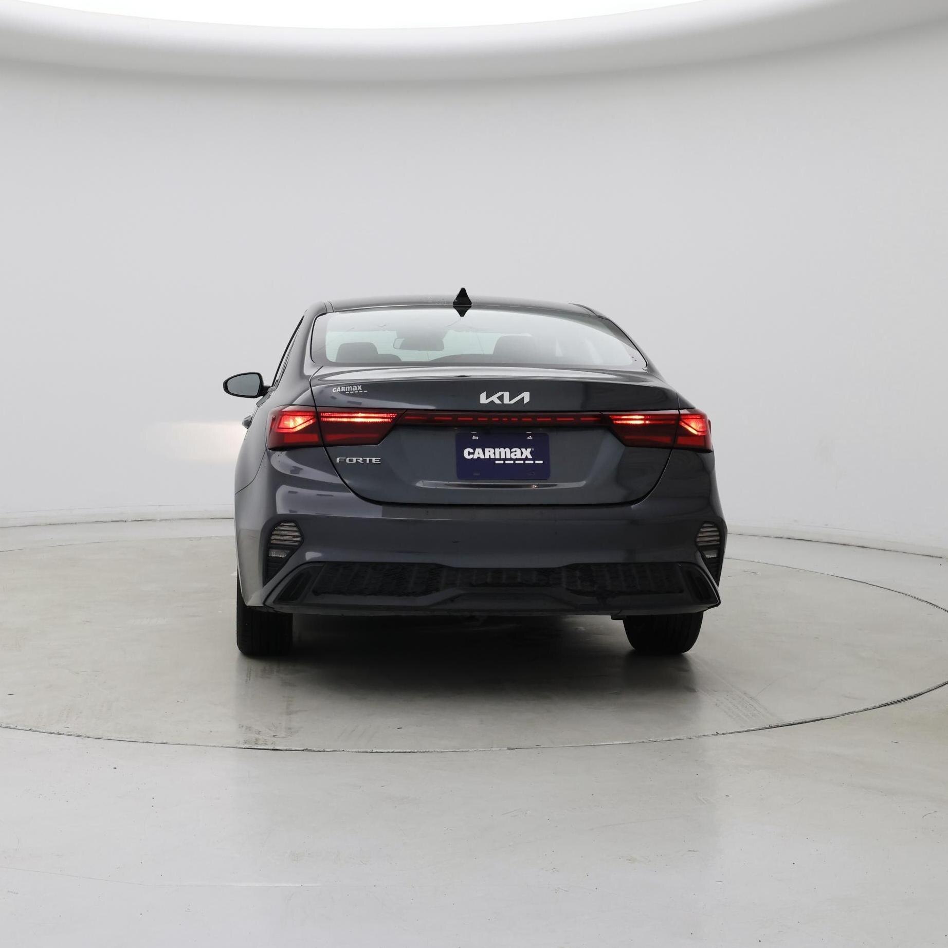 Thumbnail: 2023 Kia Forte - 6