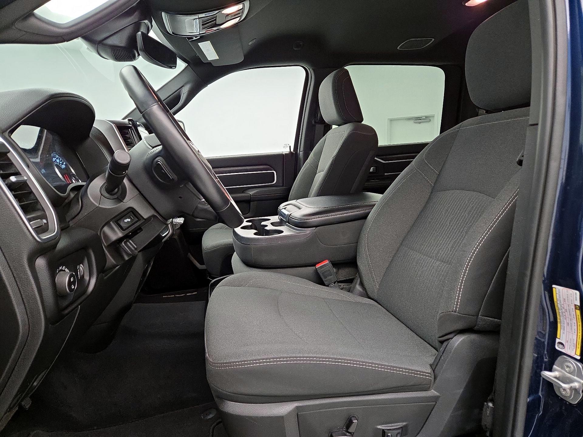 Thumbnail: 2024 RAM 2500 - 11