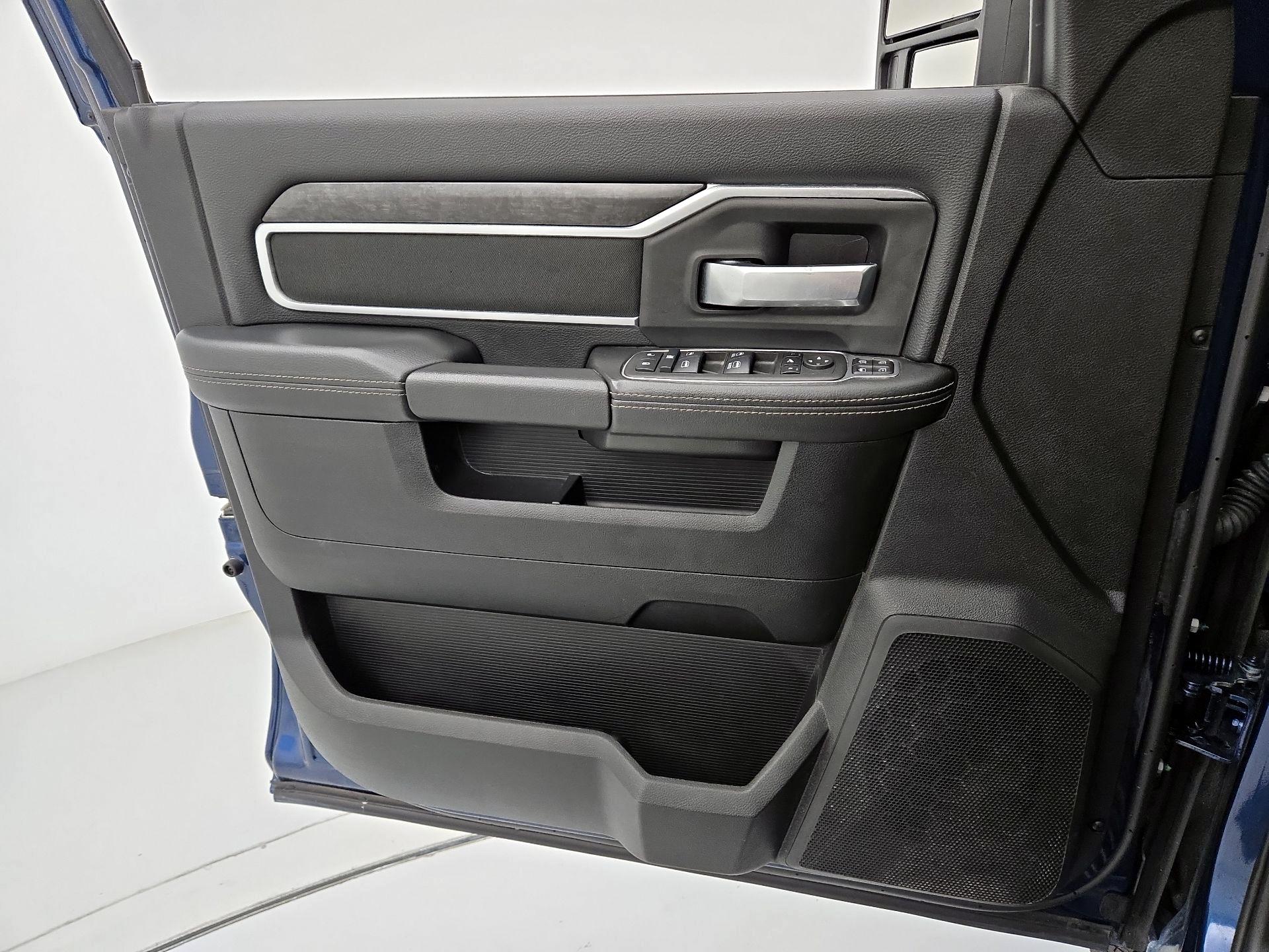 Thumbnail: 2024 RAM 2500 - 12