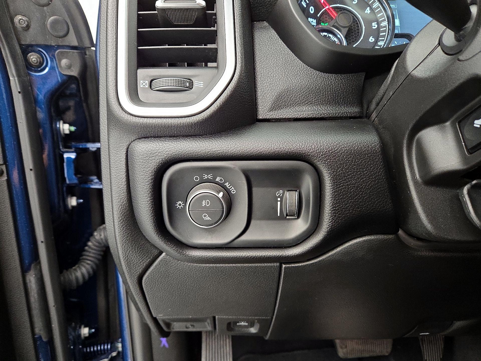 Thumbnail: 2024 RAM 2500 - 13