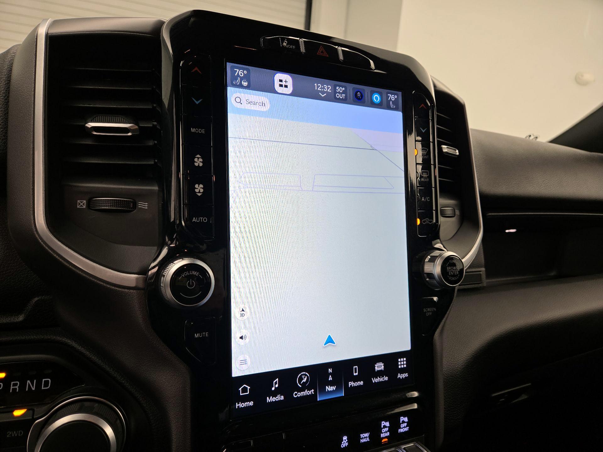 Thumbnail: 2024 RAM 2500 - 14