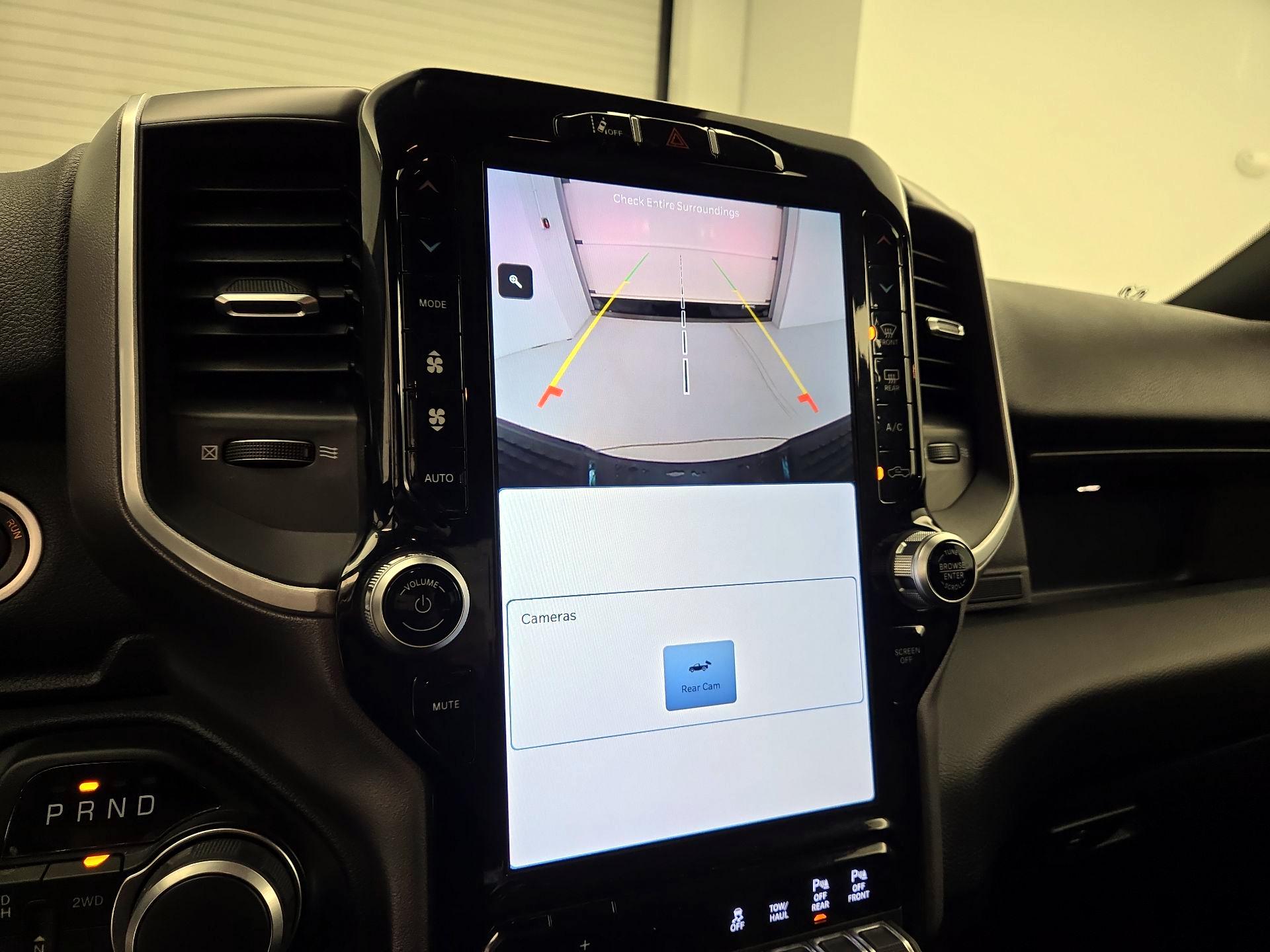 Thumbnail: 2024 RAM 2500 - 15