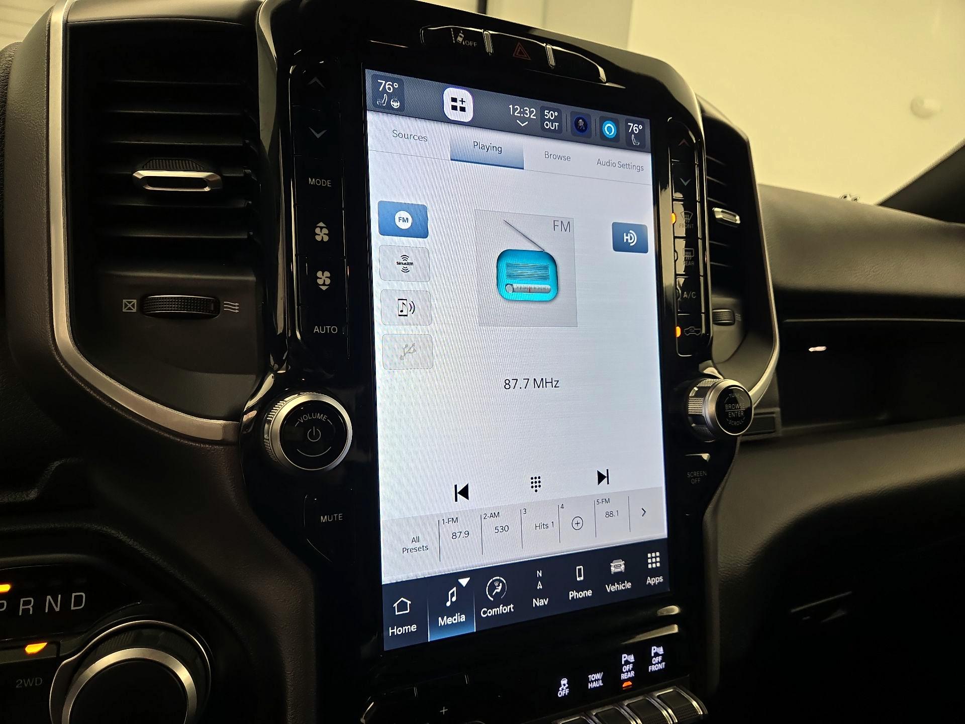 Thumbnail: 2024 RAM 2500 - 16