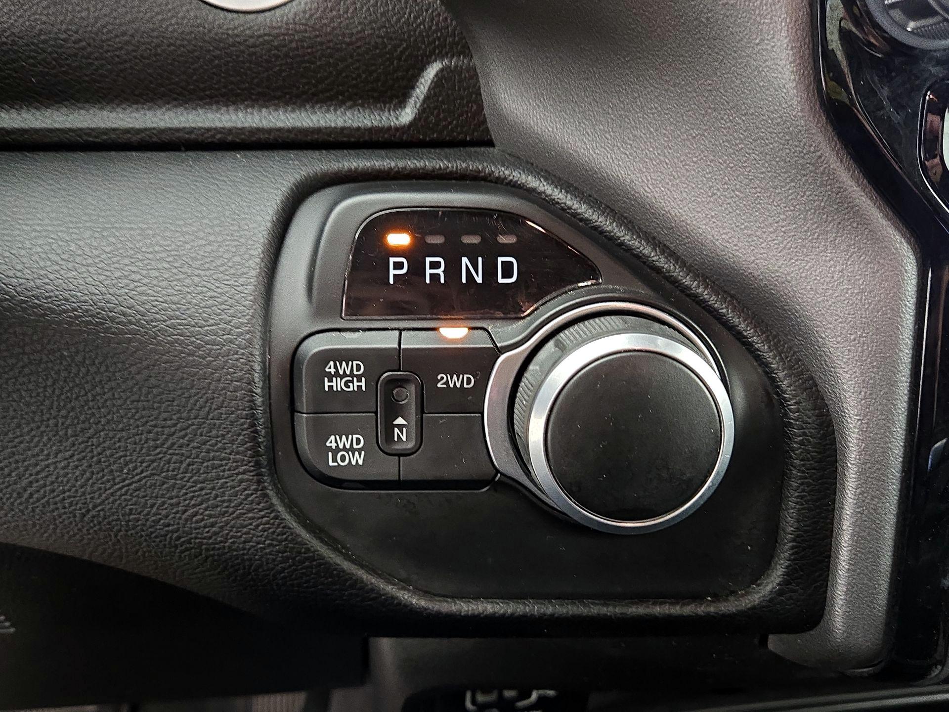 Thumbnail: 2024 RAM 2500 - 18