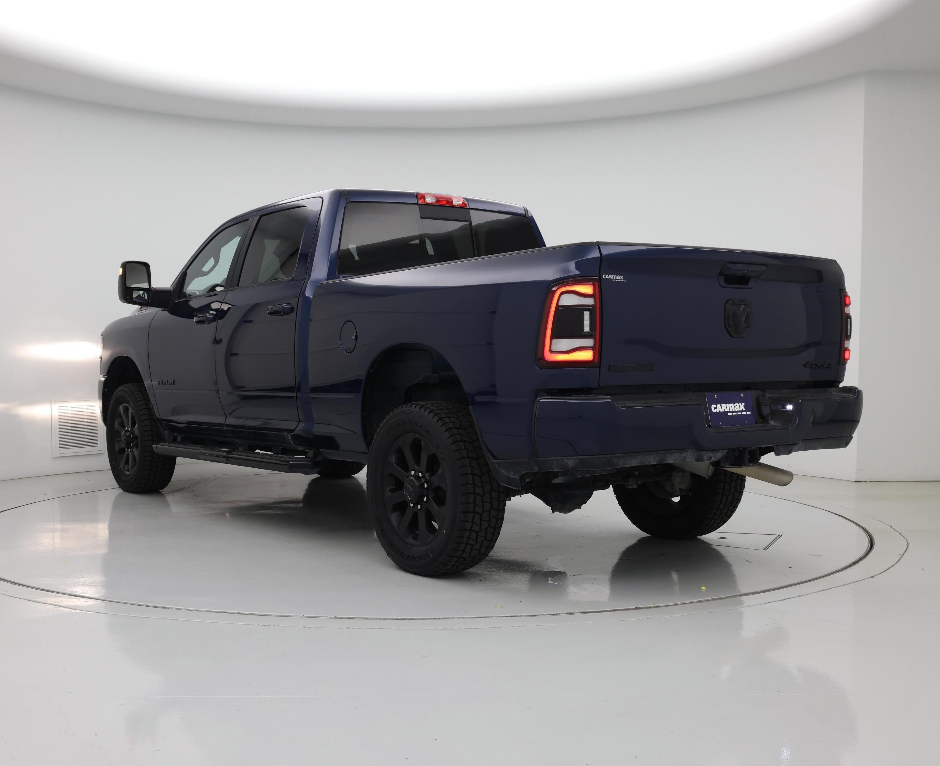 Thumbnail: 2024 RAM 2500 - 2