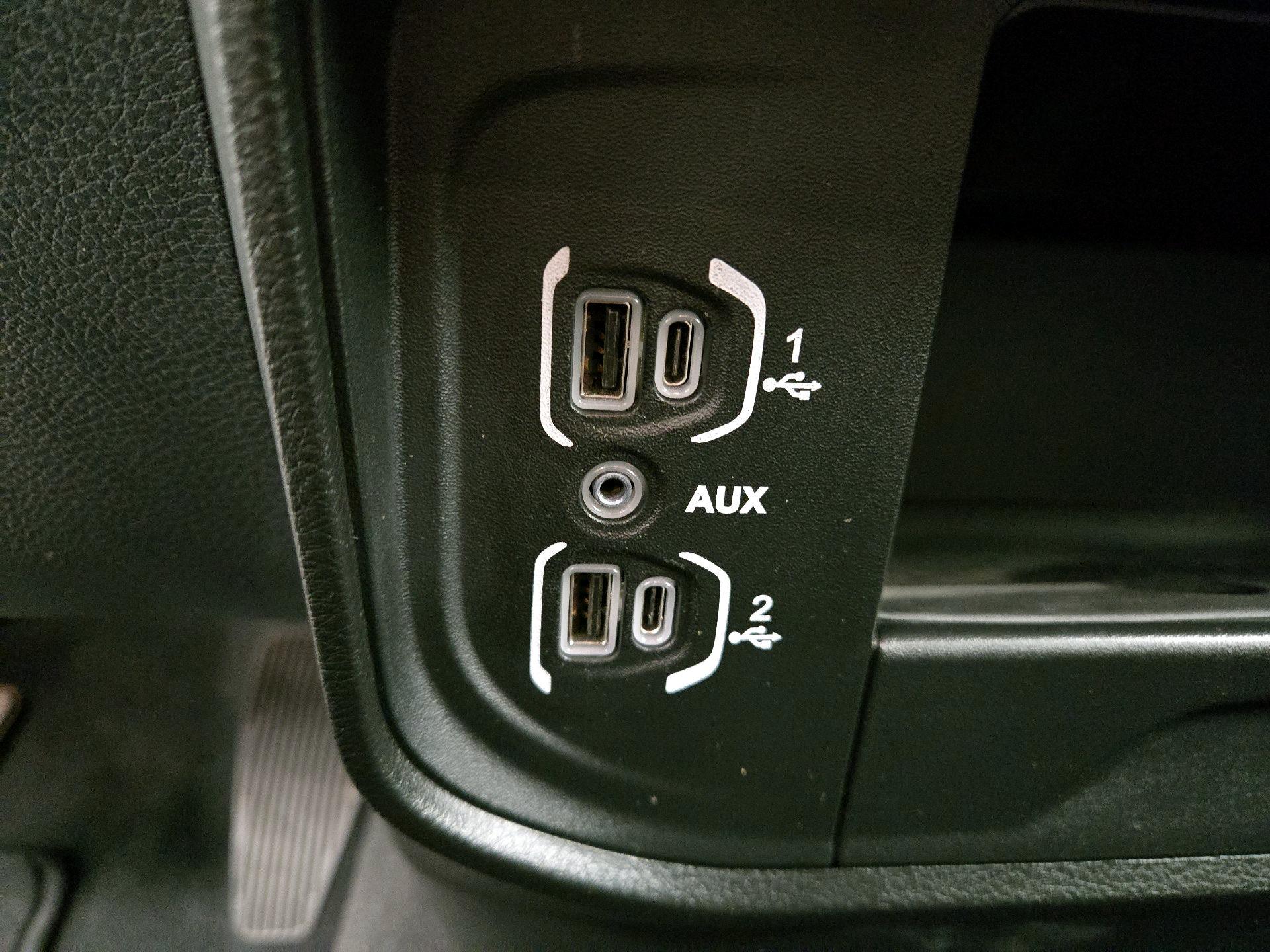 Thumbnail: 2024 RAM 2500 - 19