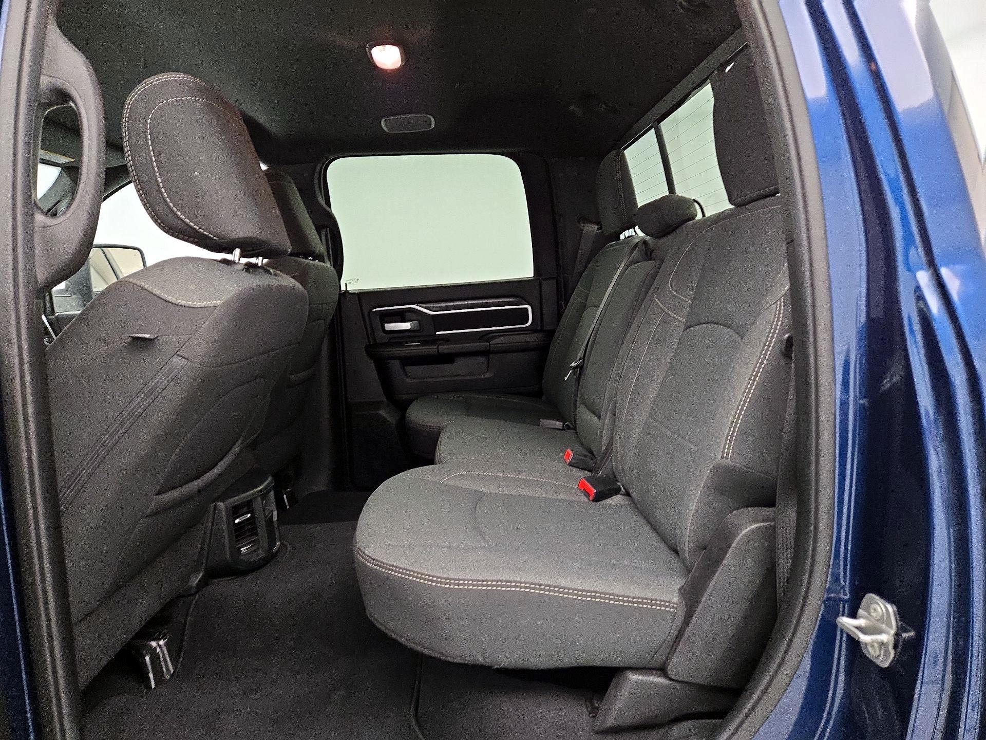 Thumbnail: 2024 RAM 2500 - 20