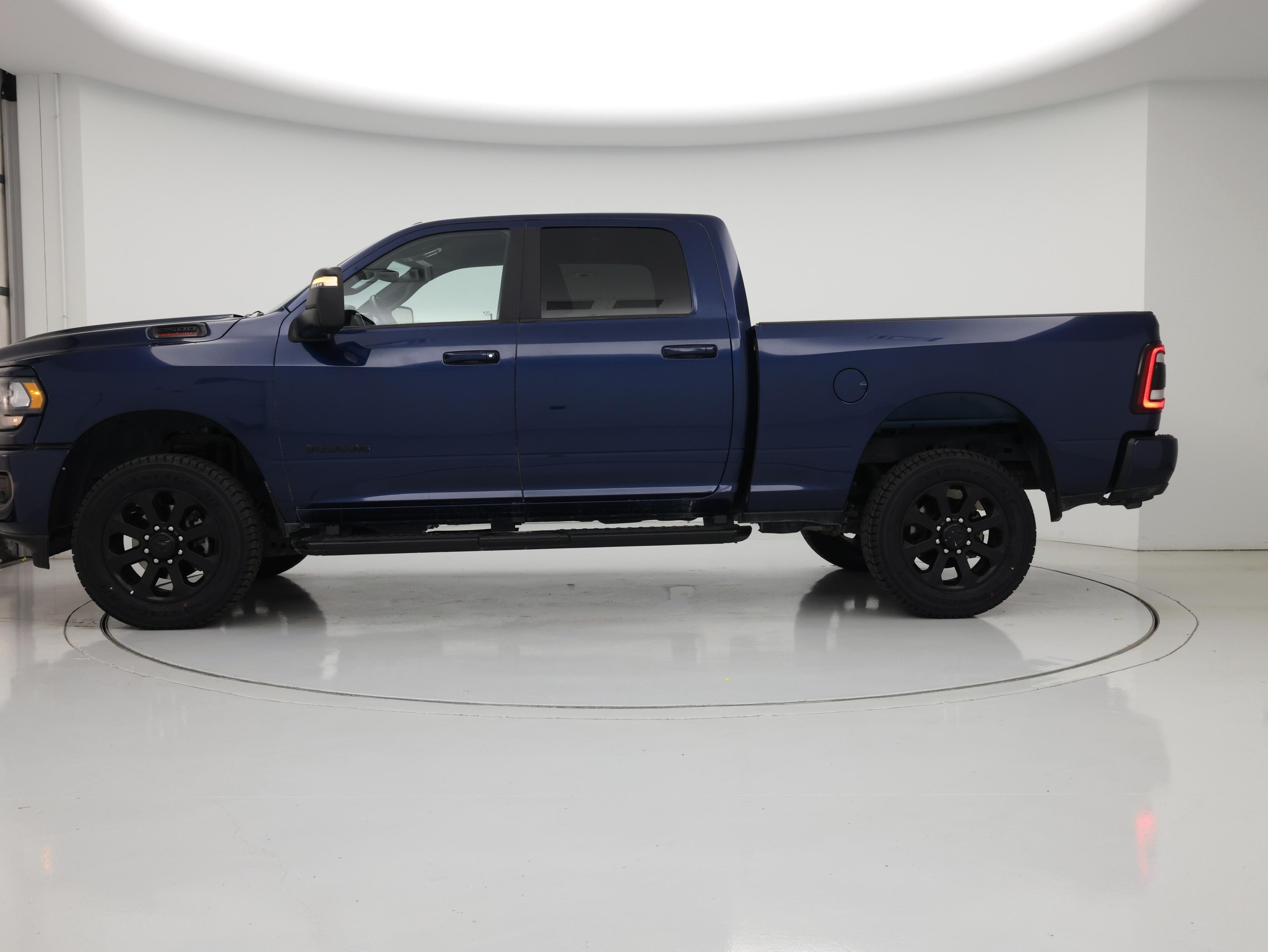 Thumbnail: 2024 RAM 2500 - 3