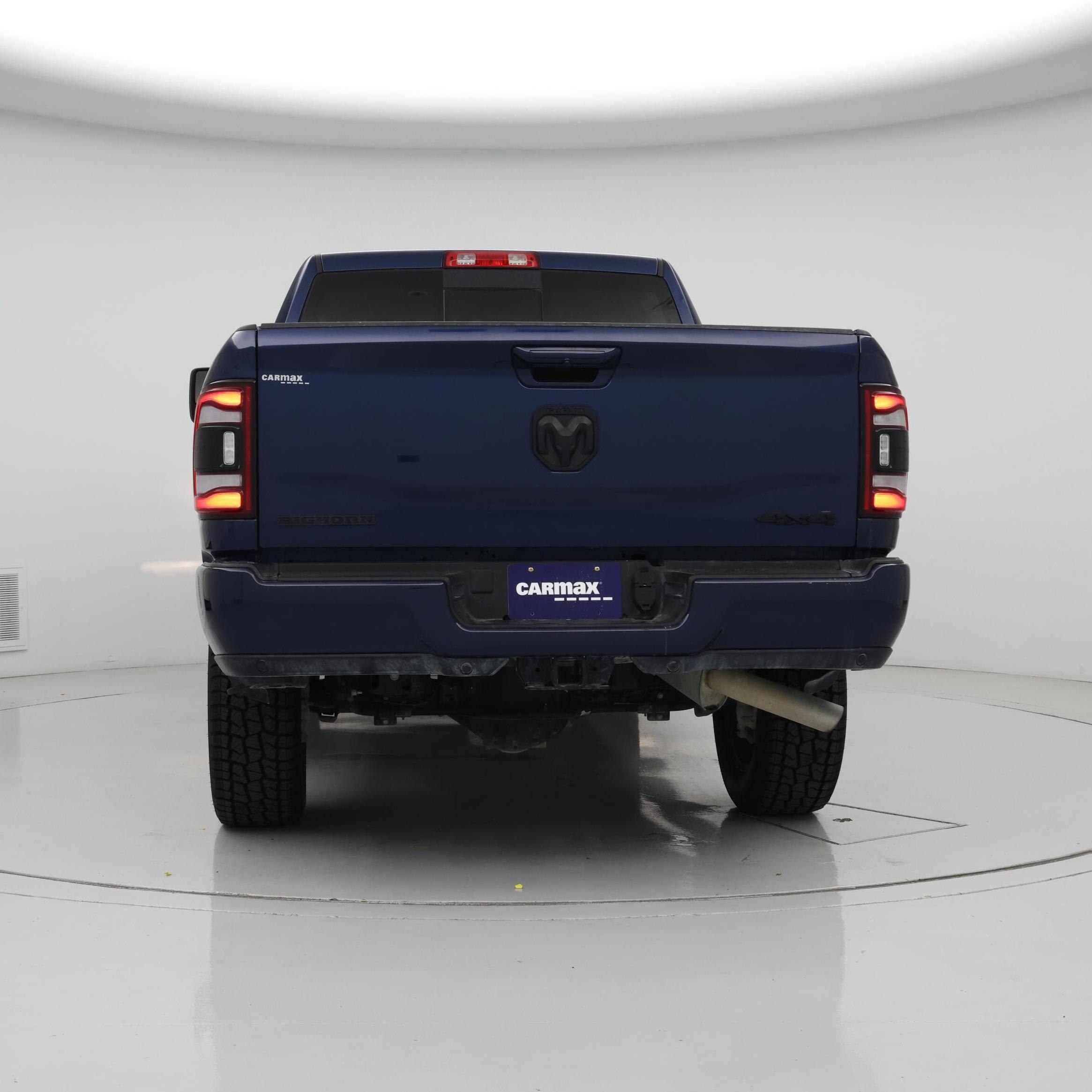 Thumbnail: 2024 RAM 2500 - 6