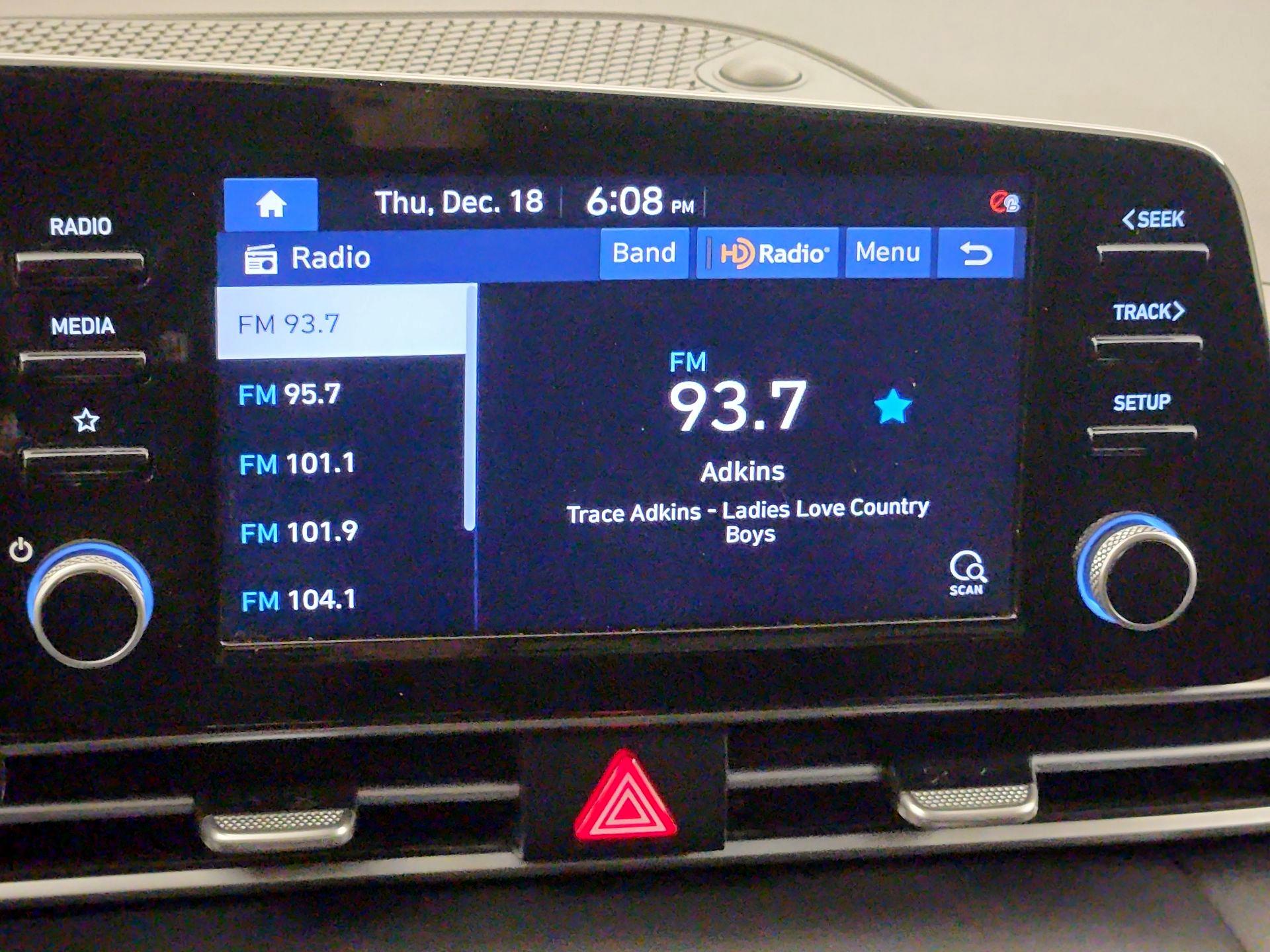 Thumbnail: 2021 Hyundai Elantra - 15