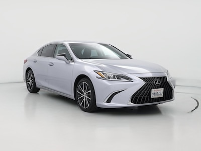 2022 Lexus ES 350