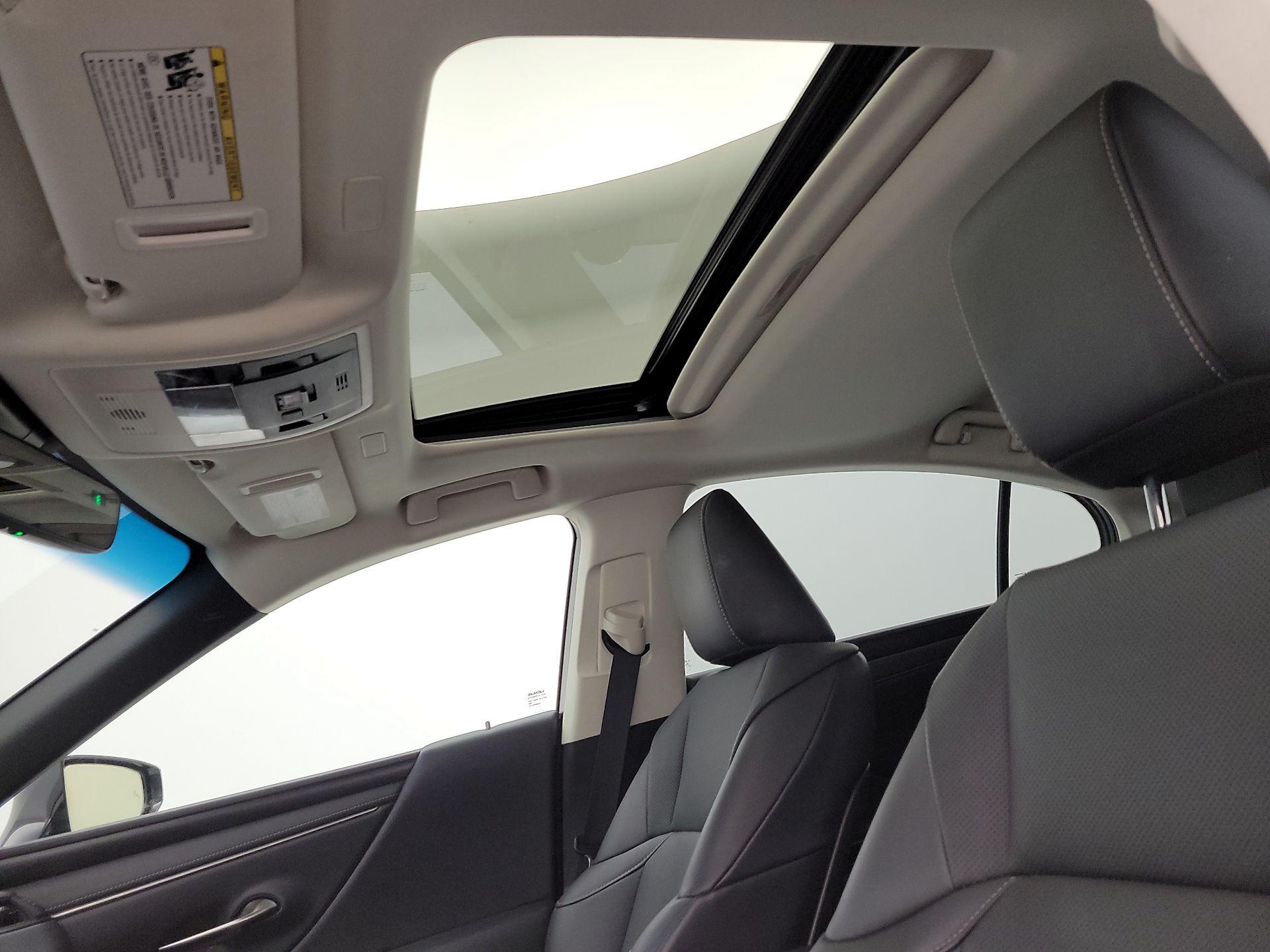 Thumbnail: 2022 Lexus ES - 19