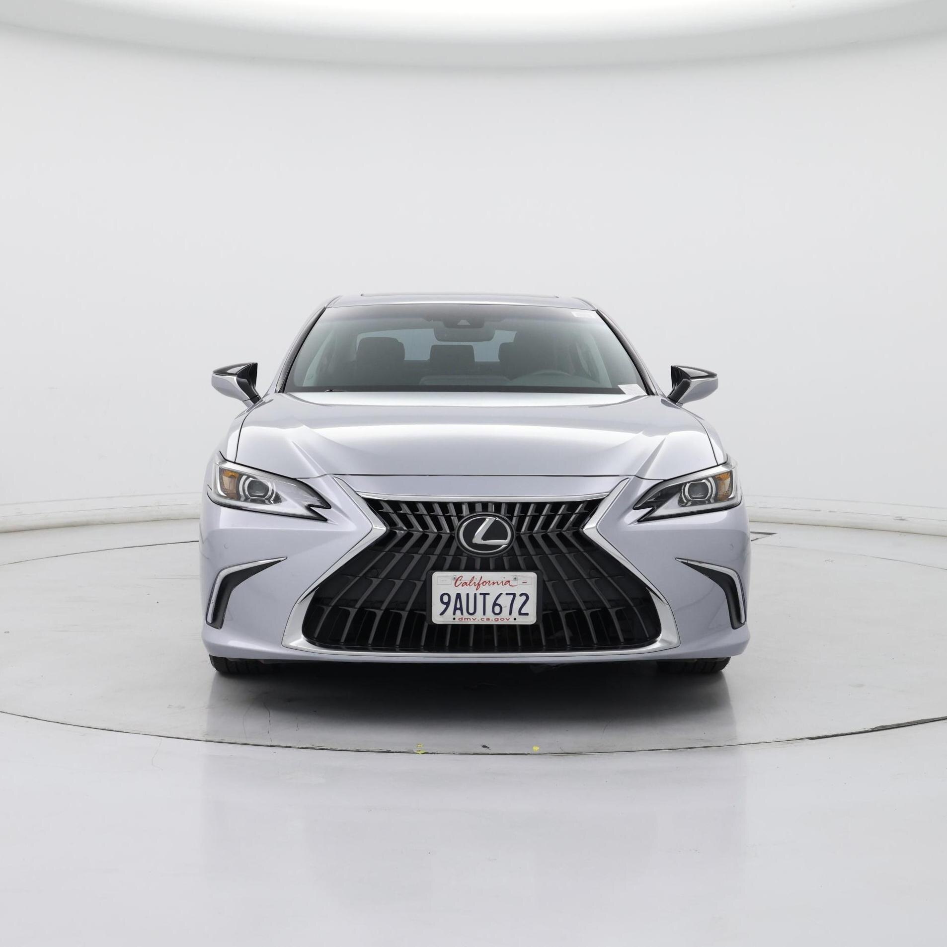 Thumbnail: 2022 Lexus ES - 5